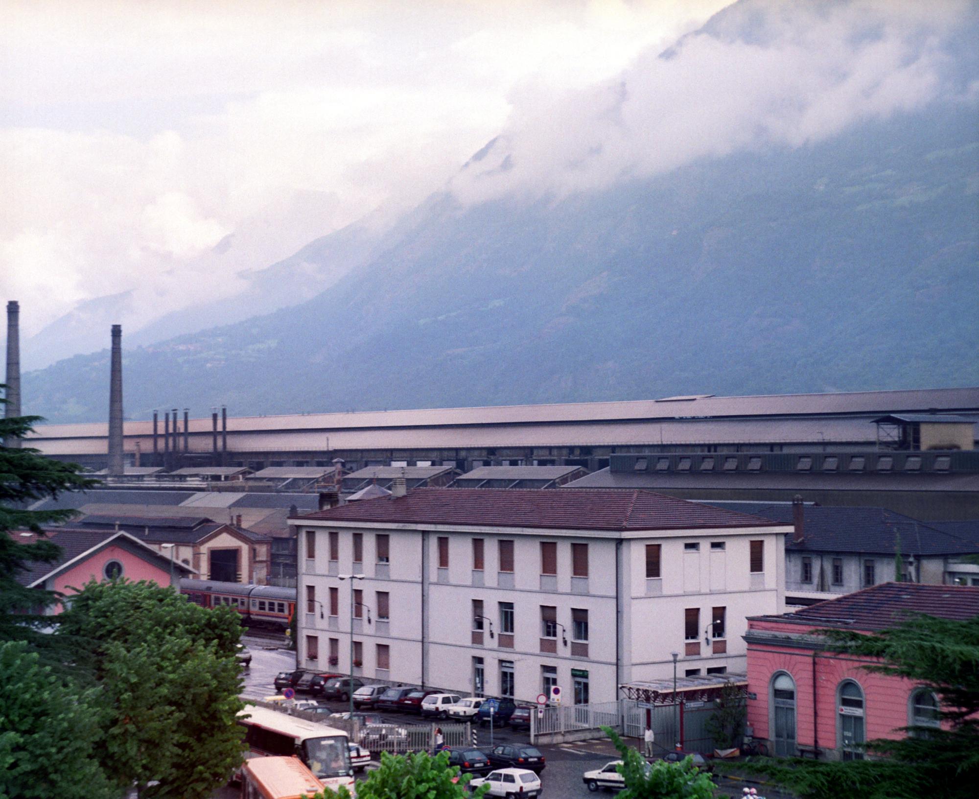 Alps (Ana) - Italy Alps #2