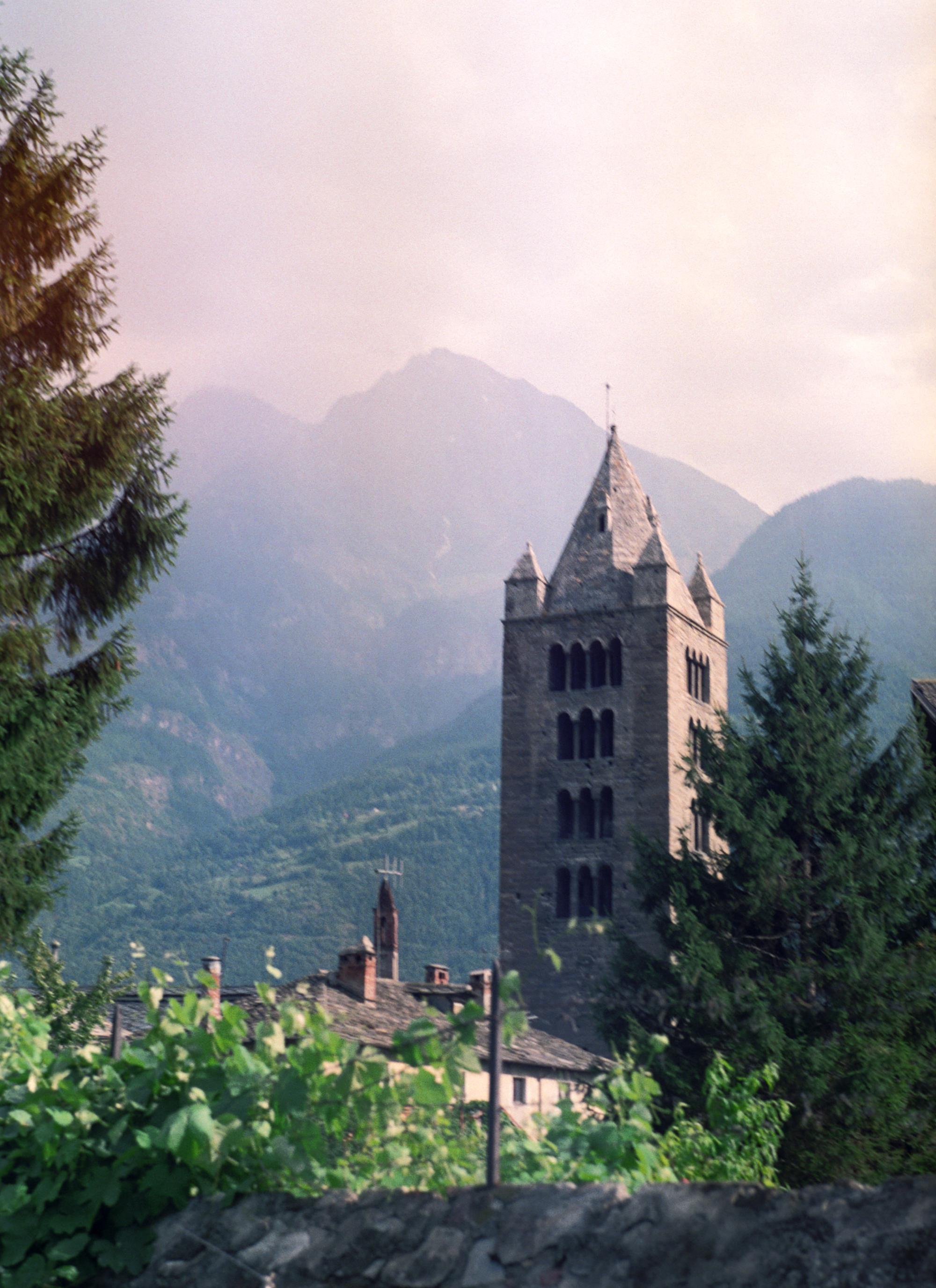 Alps (Ana) - Italy Alps #3