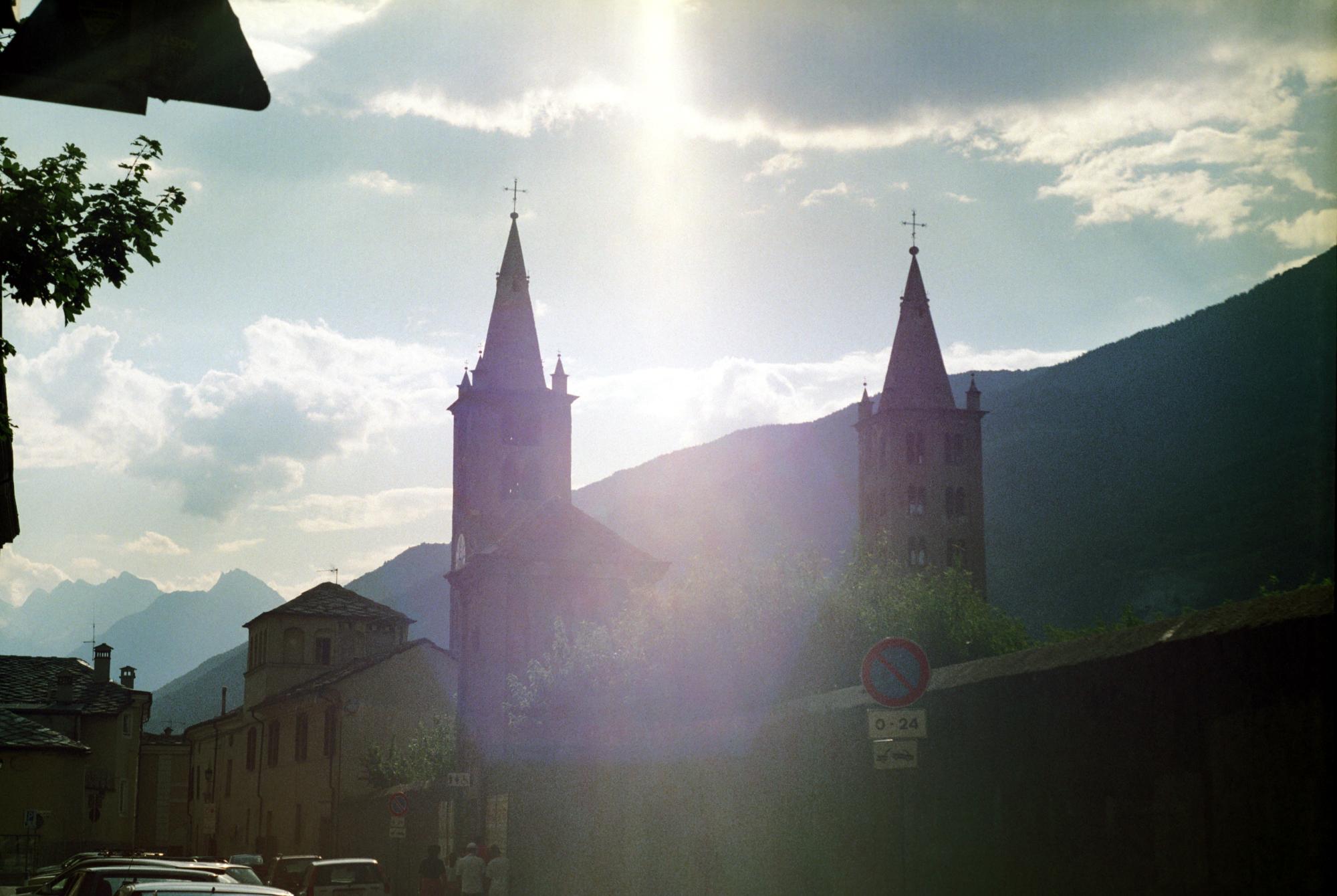 Alps (Ana) - Italy Alps #4