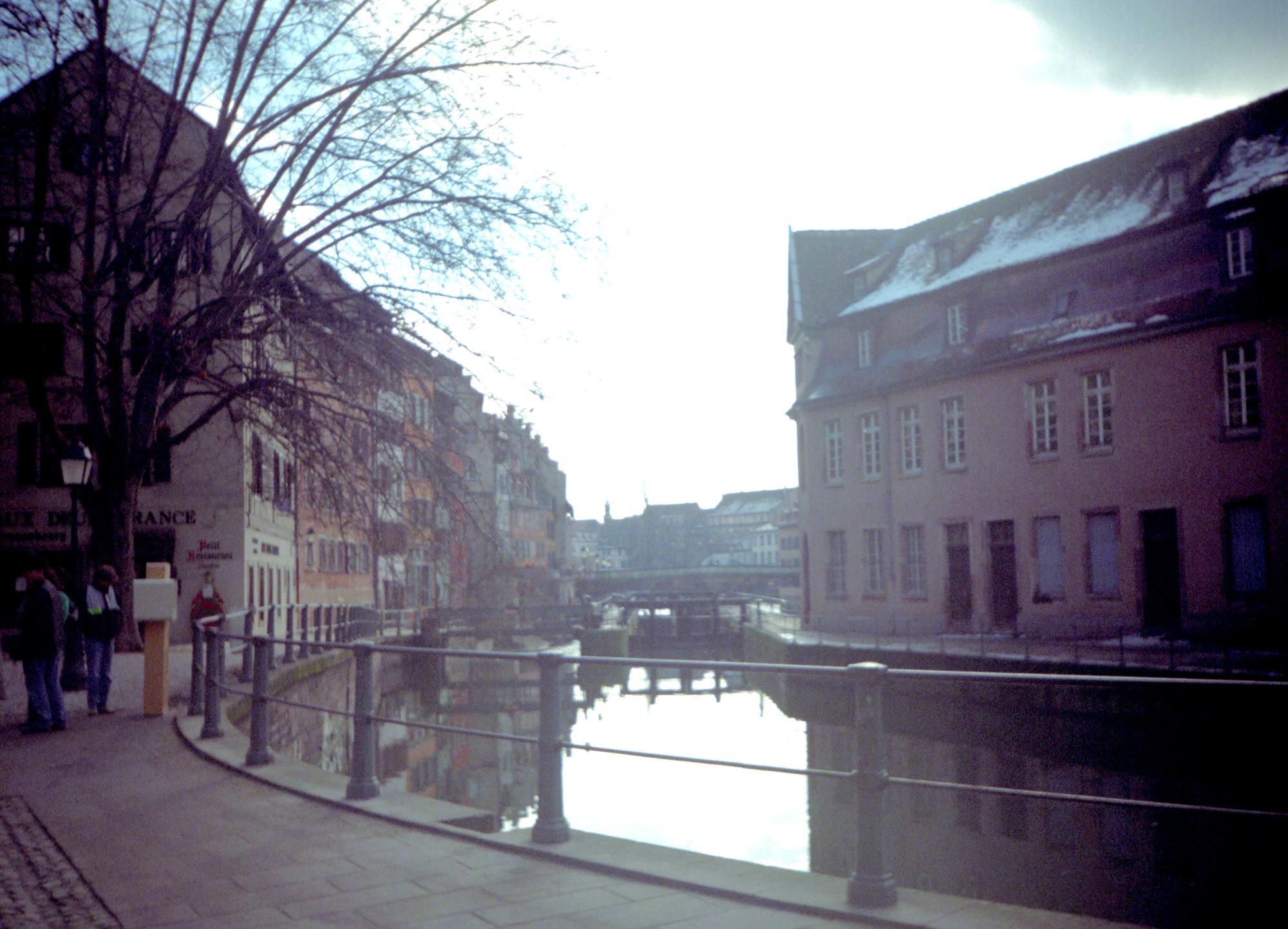 France (Ana) - Strausbourg #11