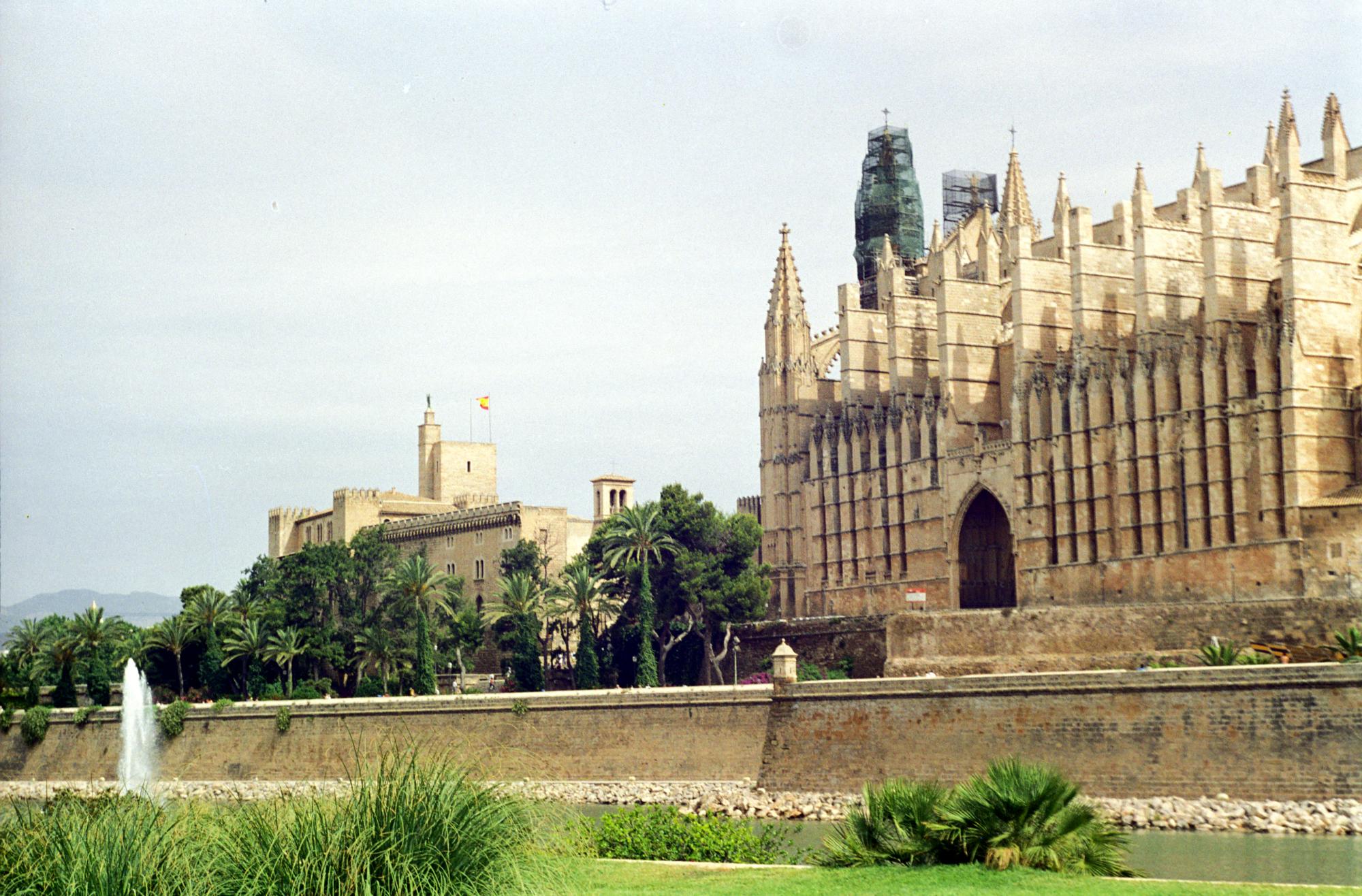 Spain (Ana) - Mallorca #19
