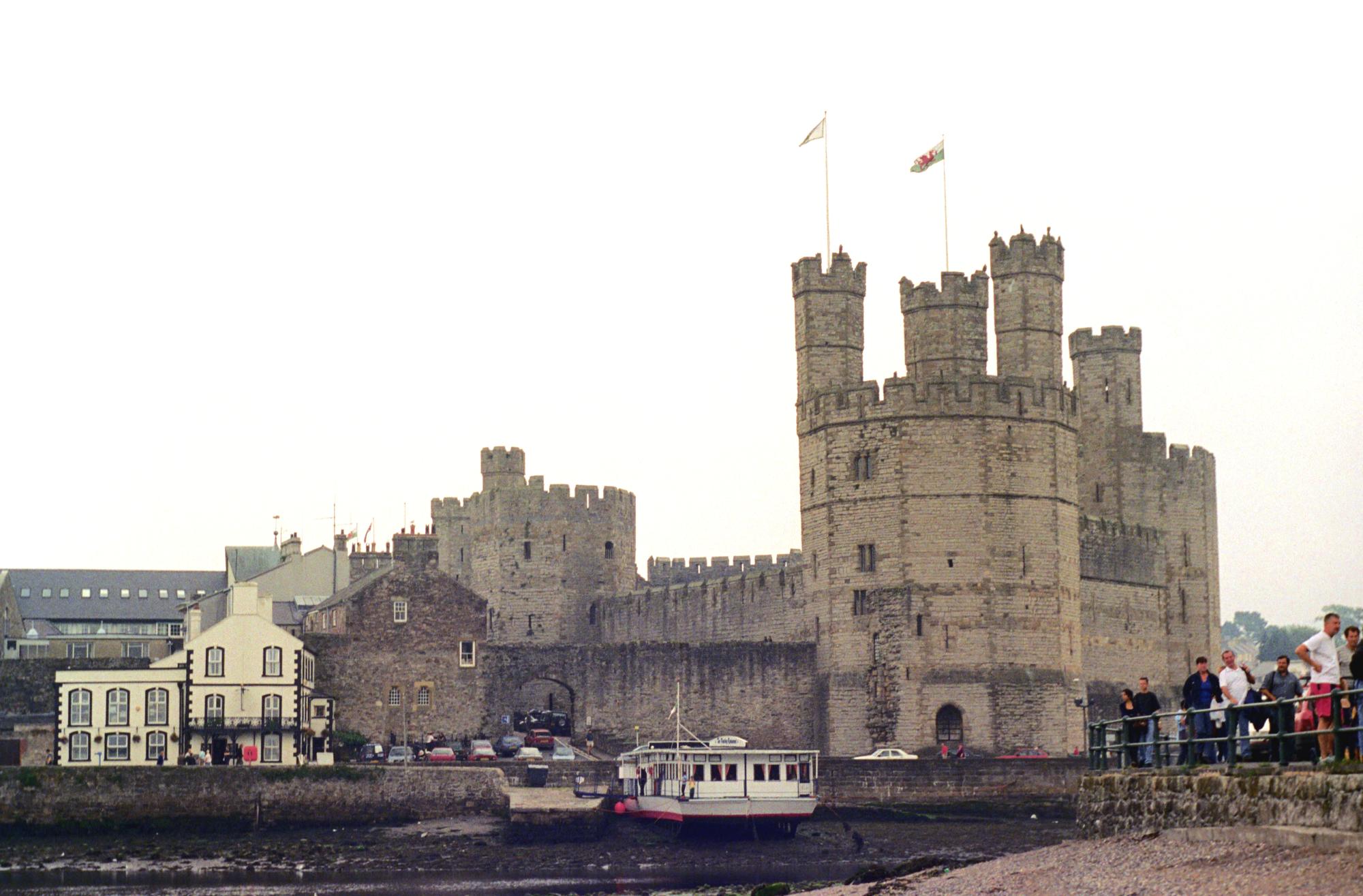 UK (Ana) - England #25