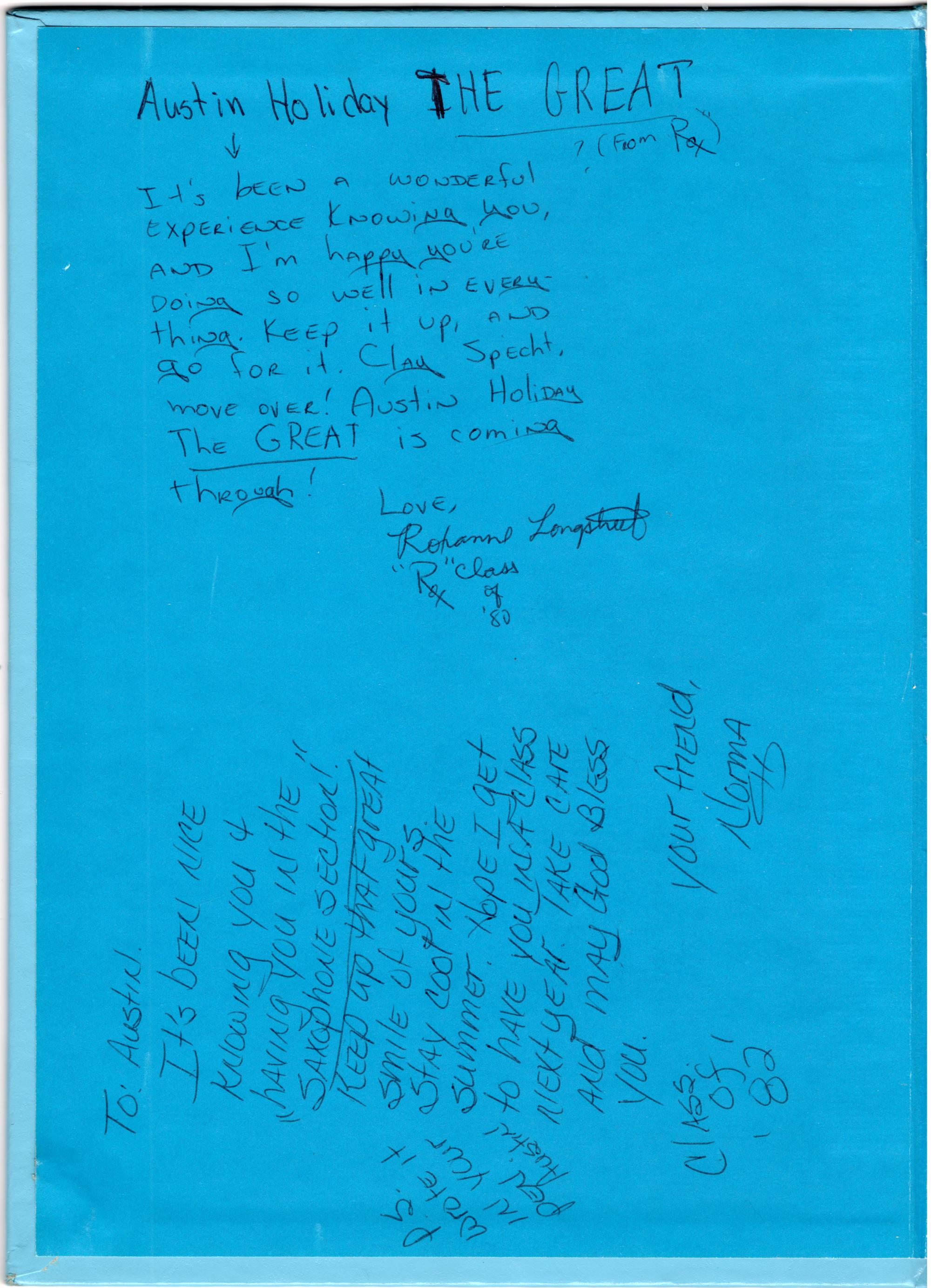 El Chato SHS Yearbook (1980) - El Chato Cover #1