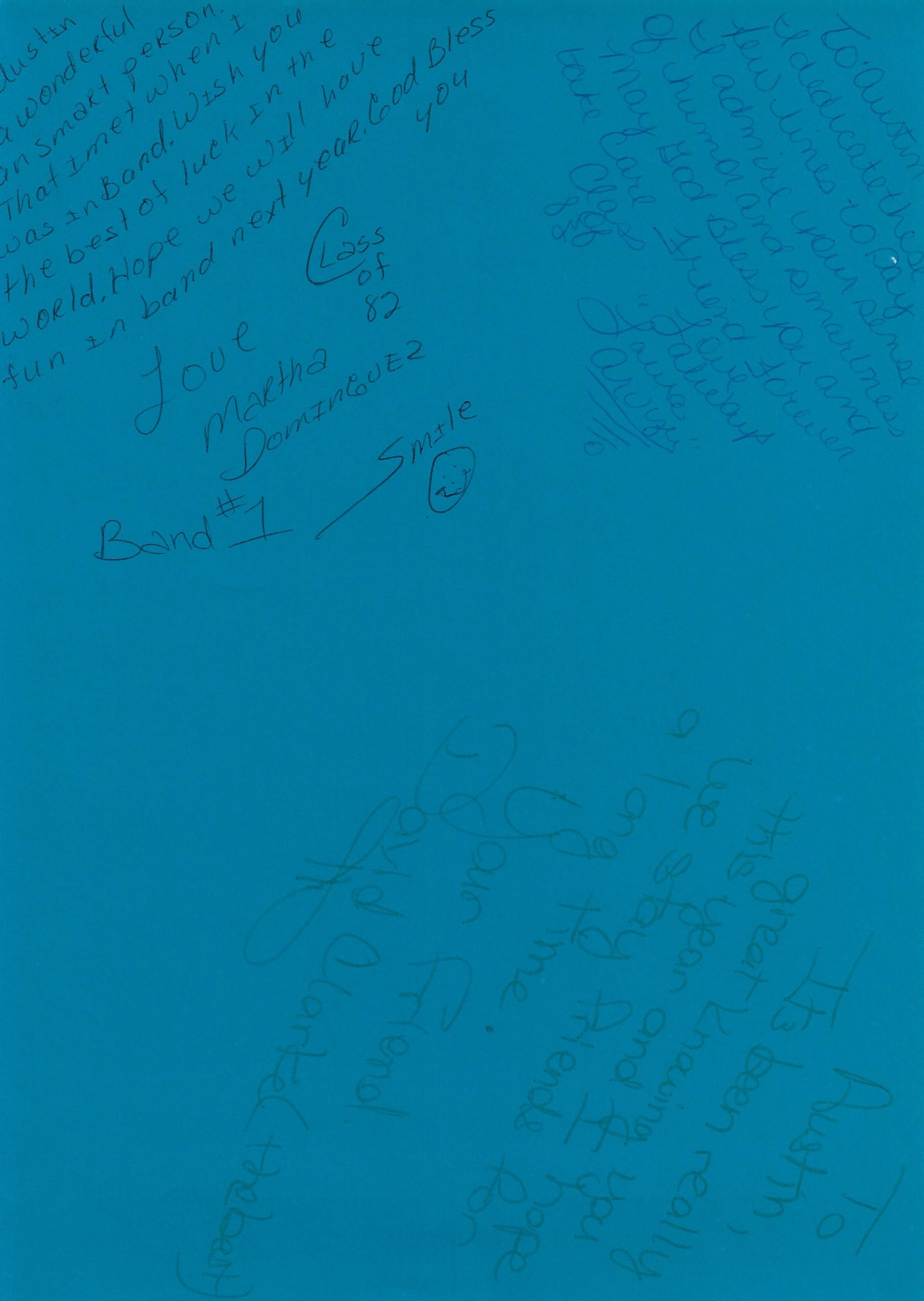 El Chato SHS Yearbook (1980) - El Chato Cover #2