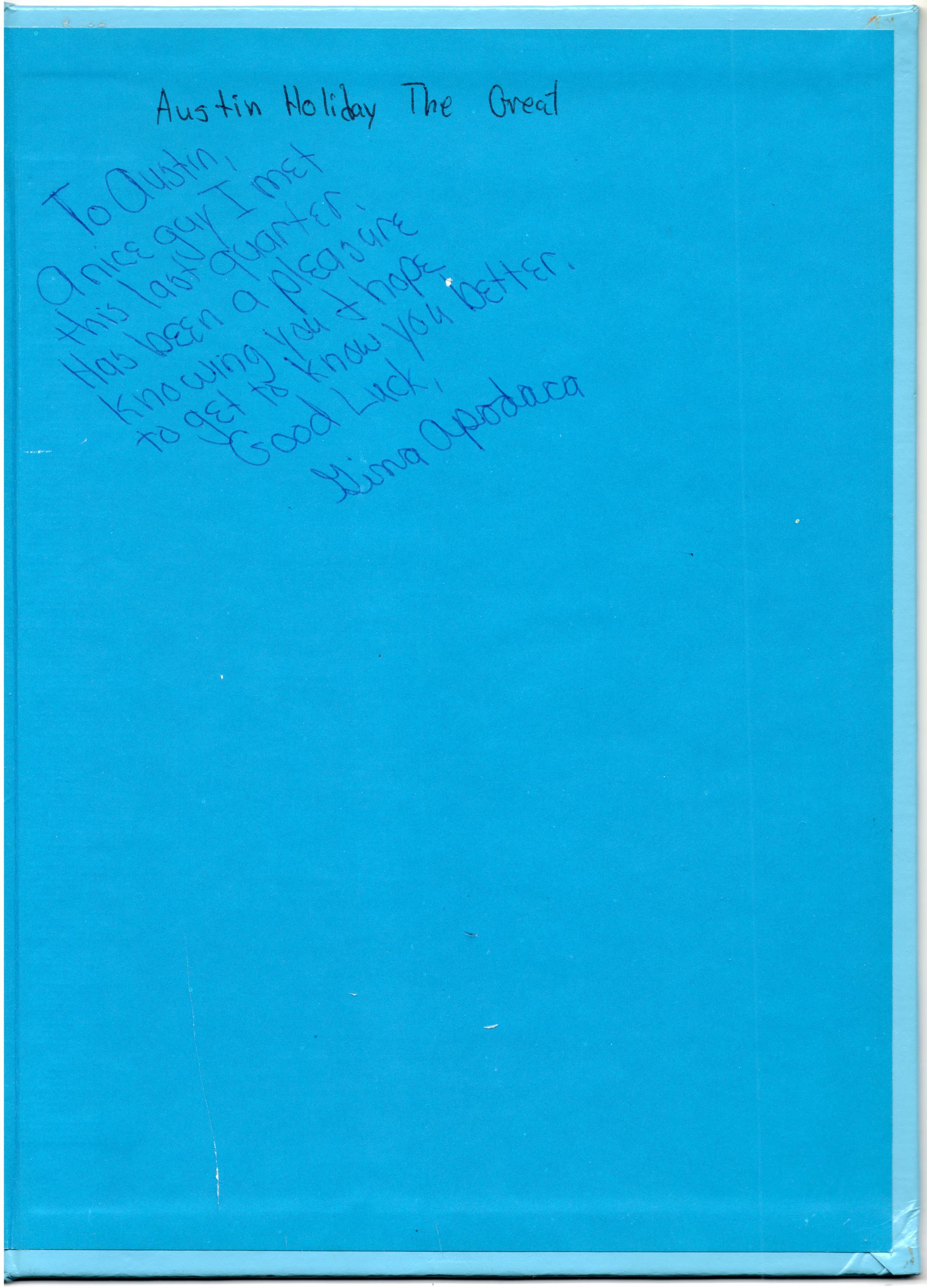 El Chato SHS Yearbook (1980) - El Chato Cover #6
