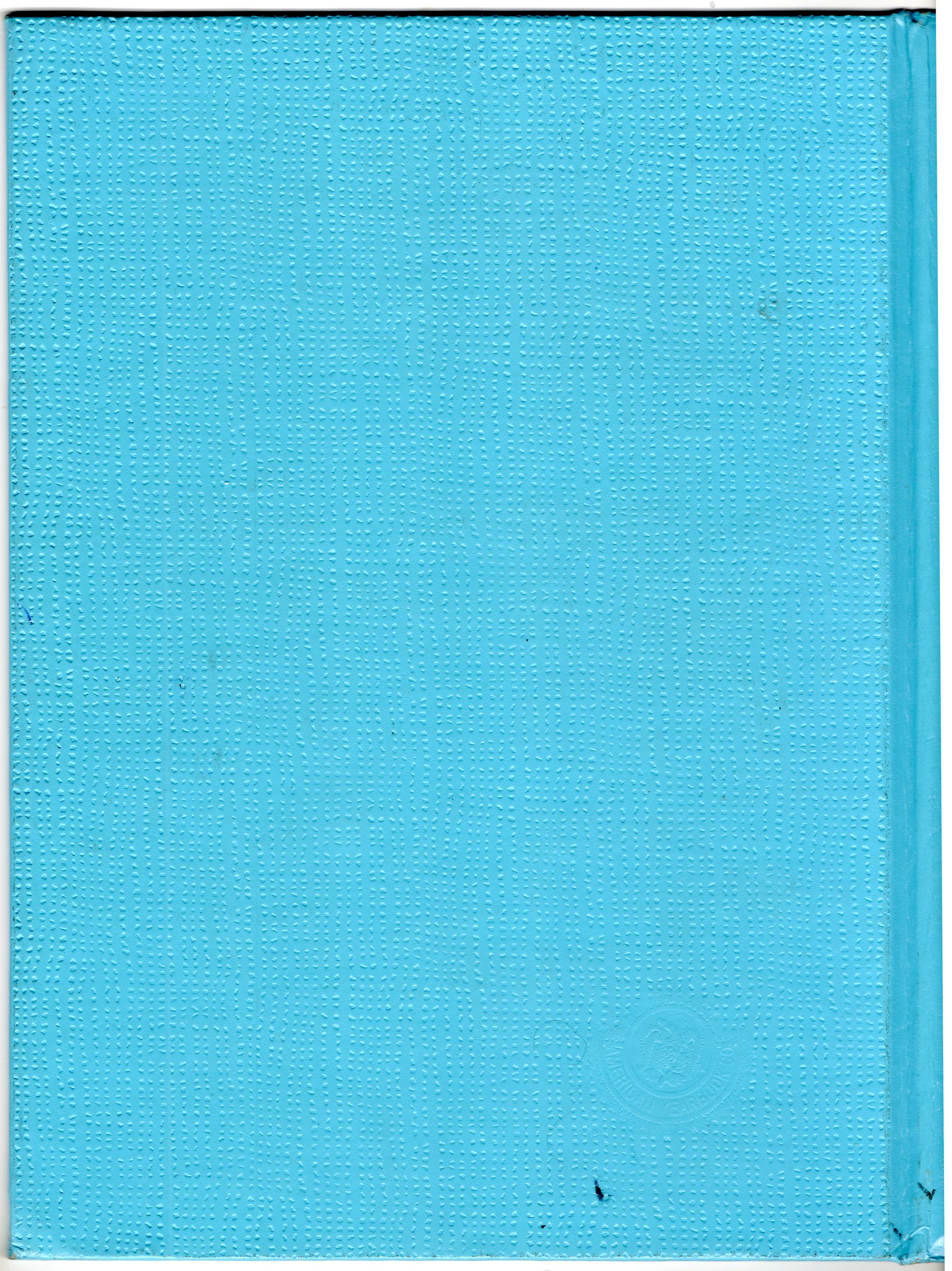 El Chato SHS Yearbook (1980) - El Chato Cover #7