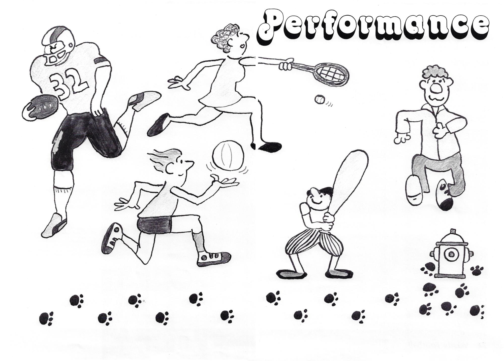 El Chato SHS Yearbook (1981) - El Chato #072