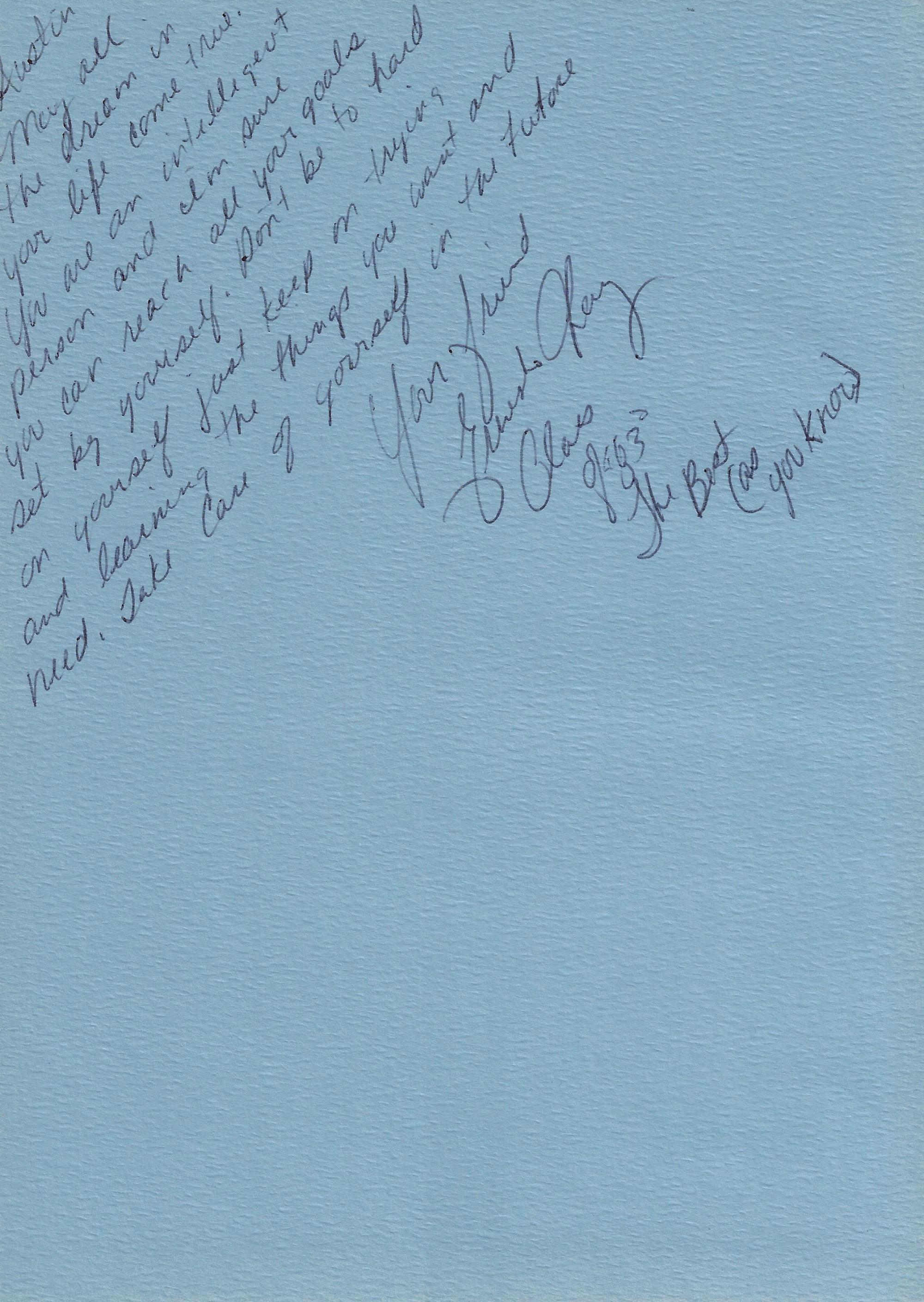El Chato SHS Yearbook (1982) - El Chato Cover #4