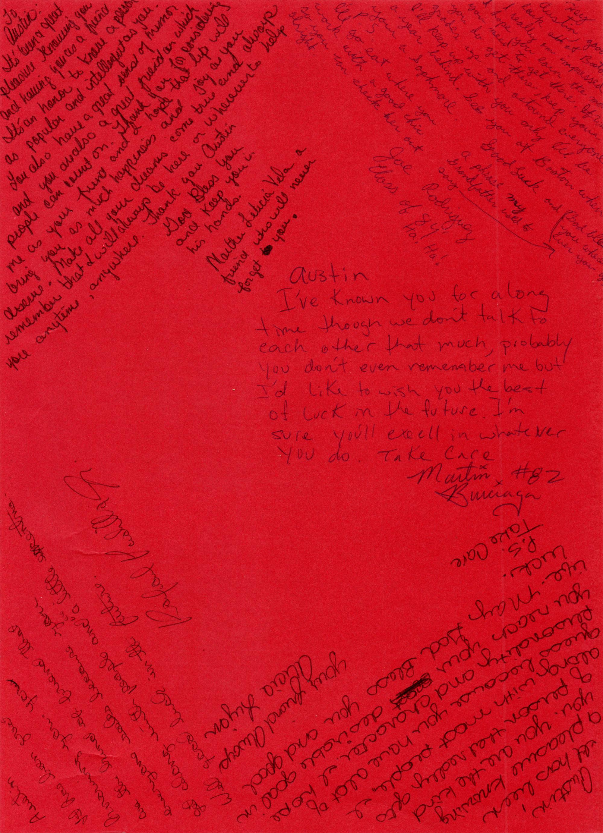 El Chato SHS Yearbook (1983) - El Chato Cover #09