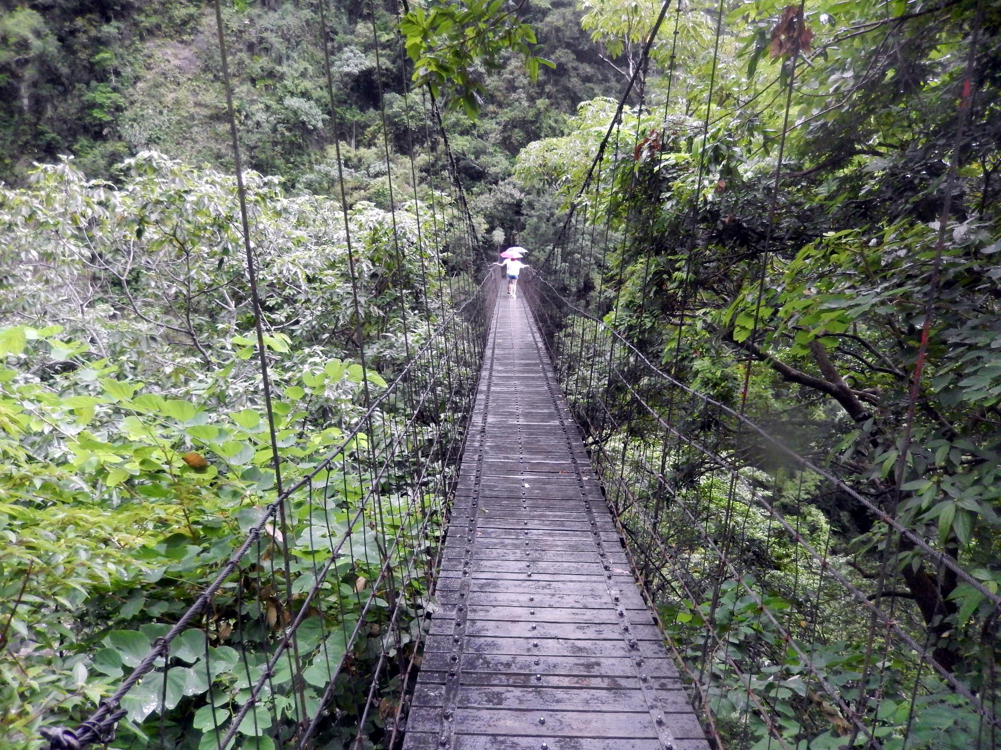 Taiwan - Taroko Gorge #20