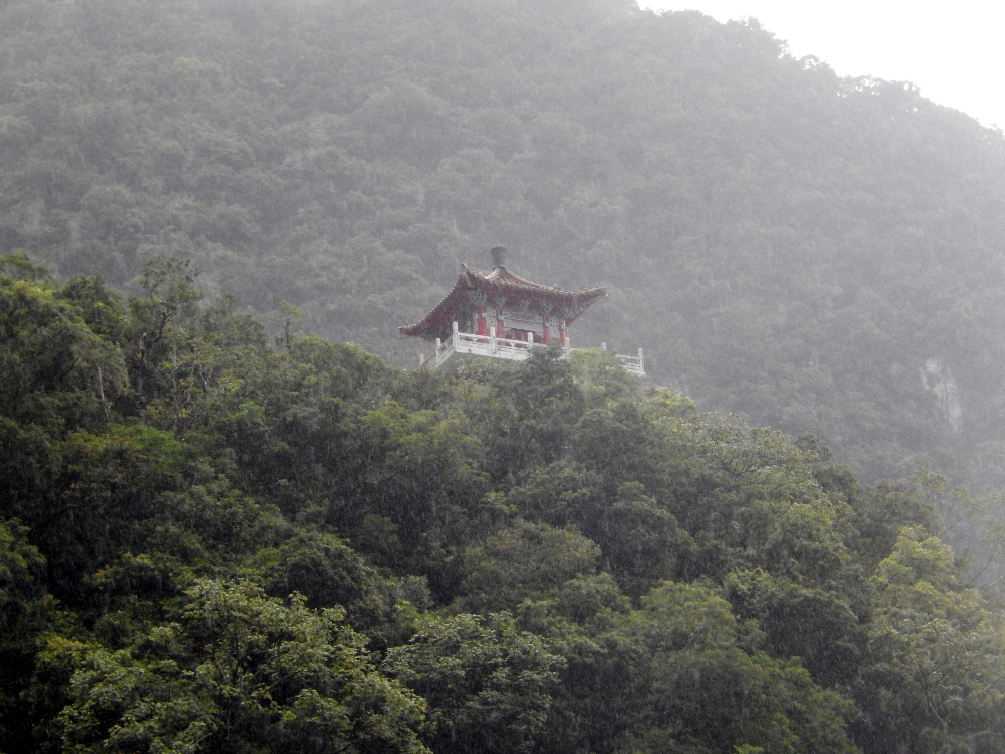 Taiwan - Taroko Gorge #21