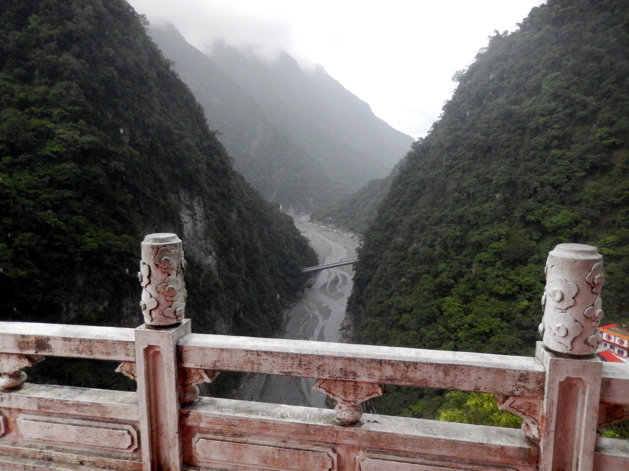 Taiwan - Taroko Gorge #24