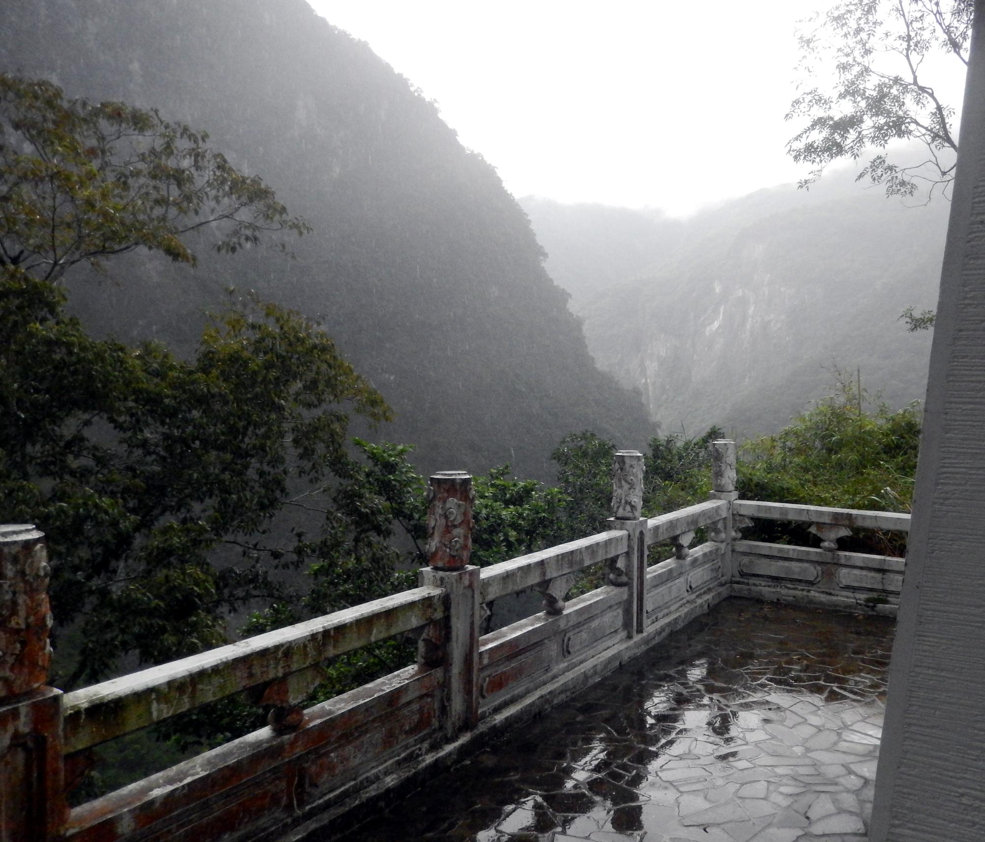 Taiwan - Taroko Gorge #25