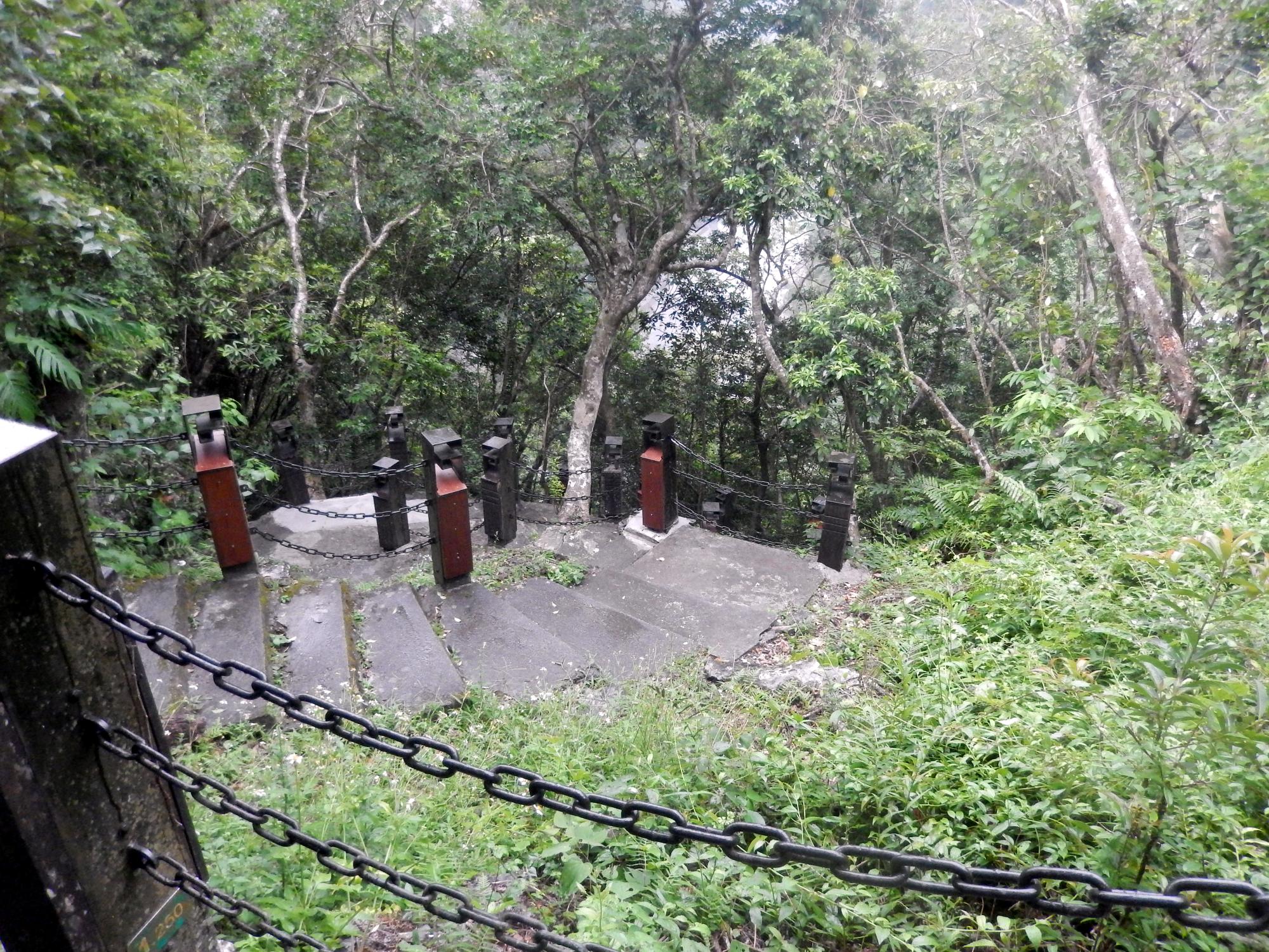 Taiwan - Taroko Gorge #26