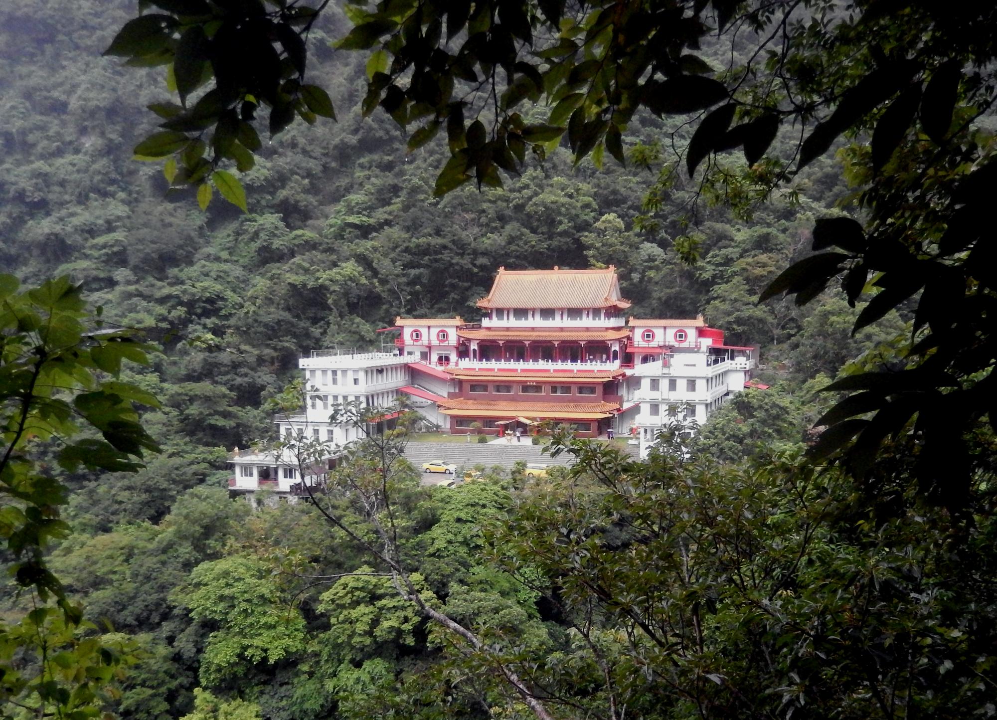 Taiwan - Taroko Gorge #28