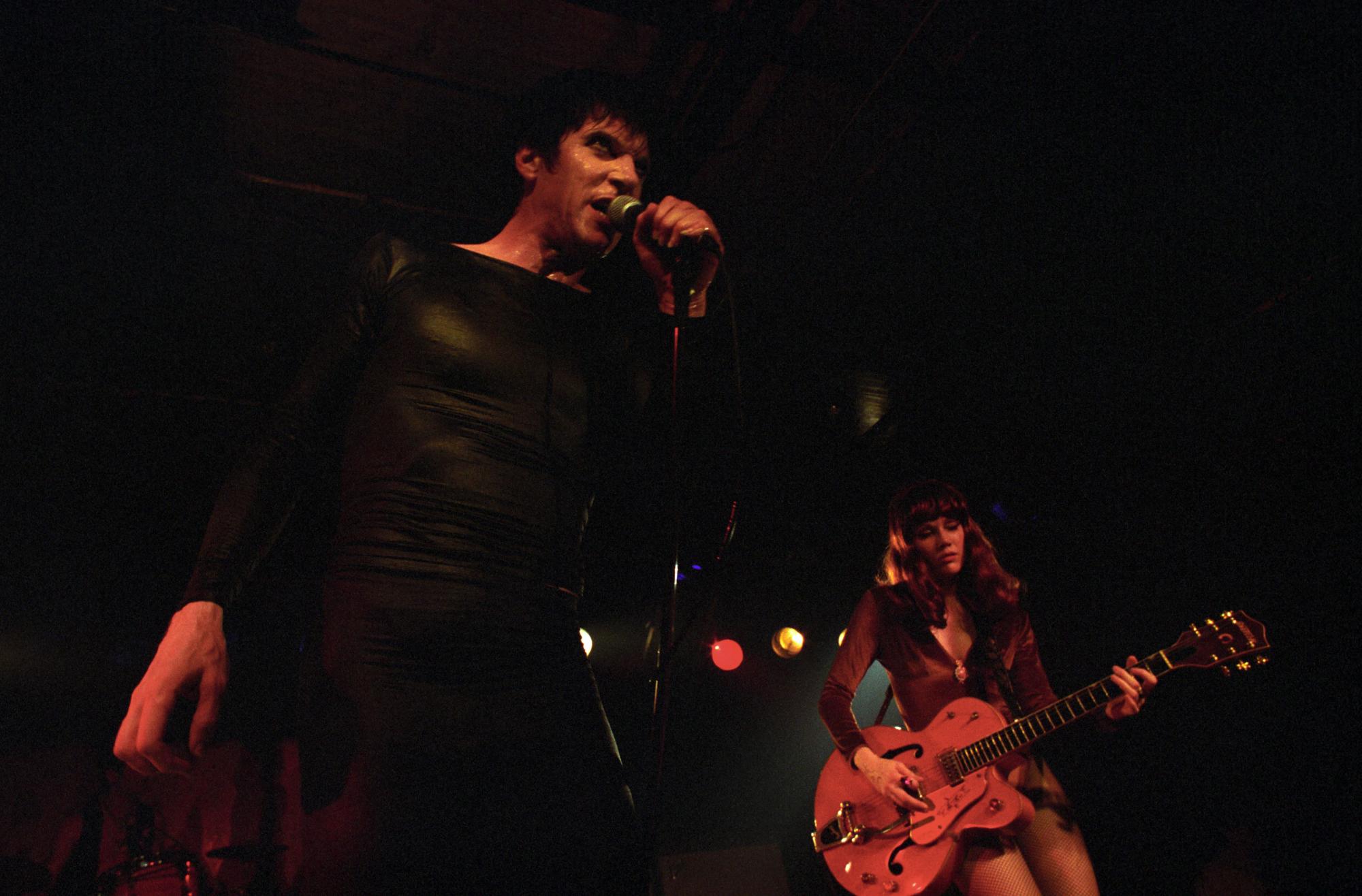 TheCramps (1992) - The Cramps #10