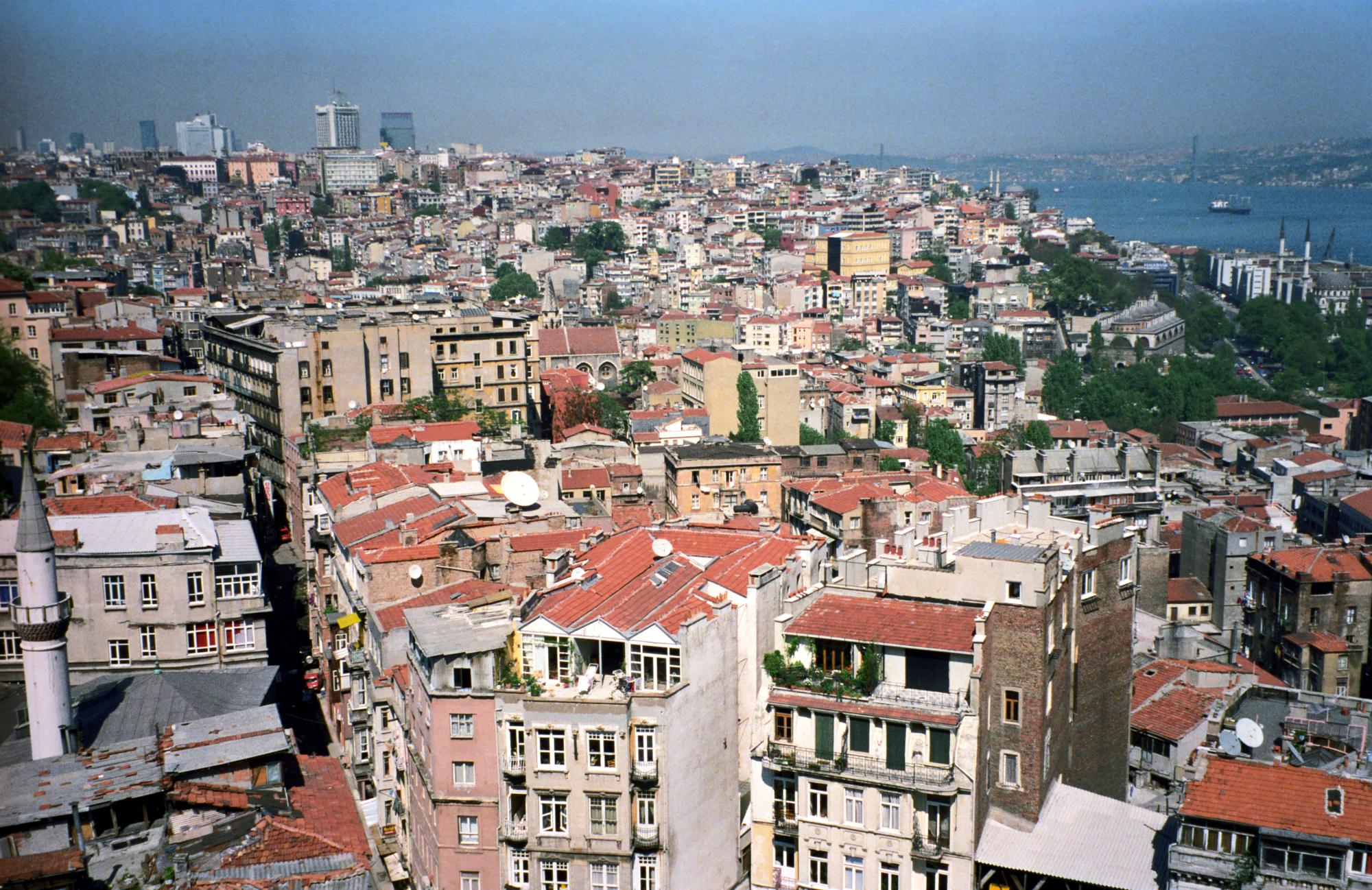 Turkey - Istanbul #2