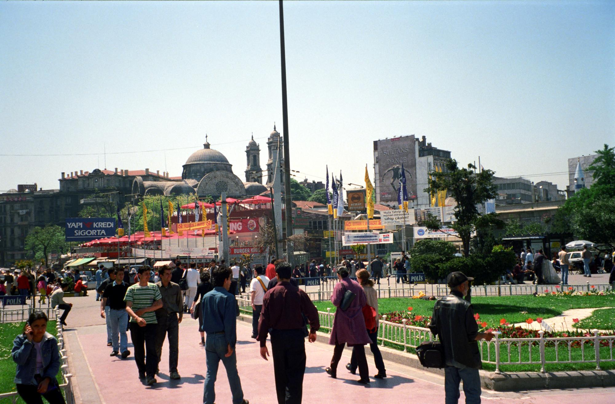 Turkey - Istanbul #6