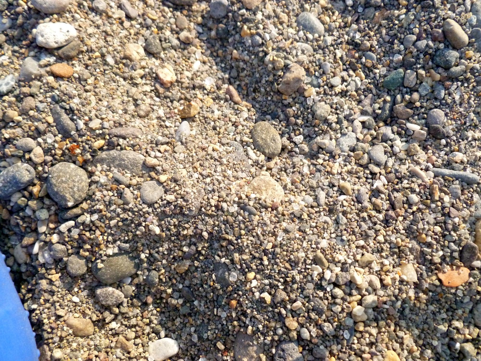 Turkey - Beach Sand