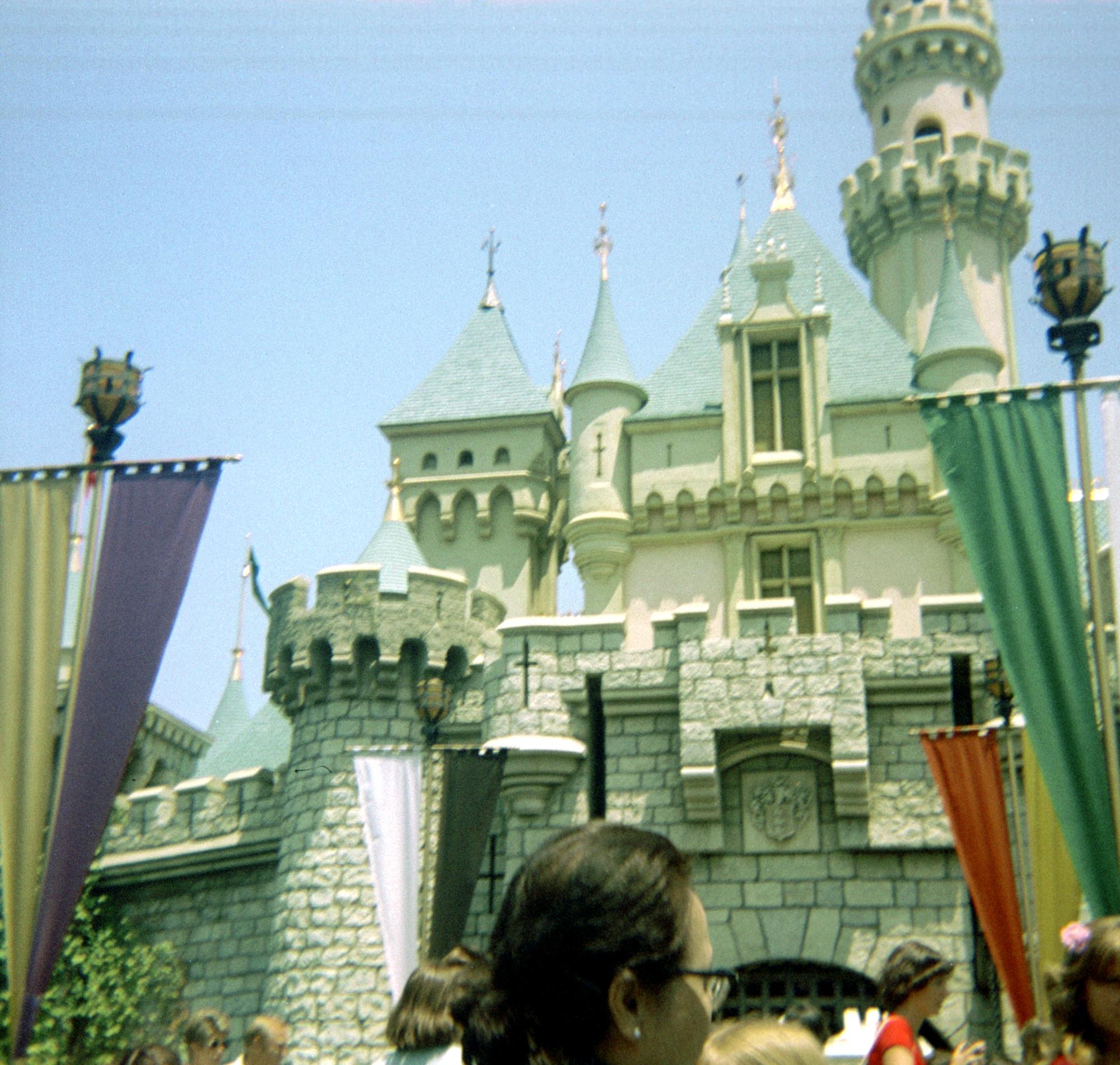 Disneyland - Disneyland #2
