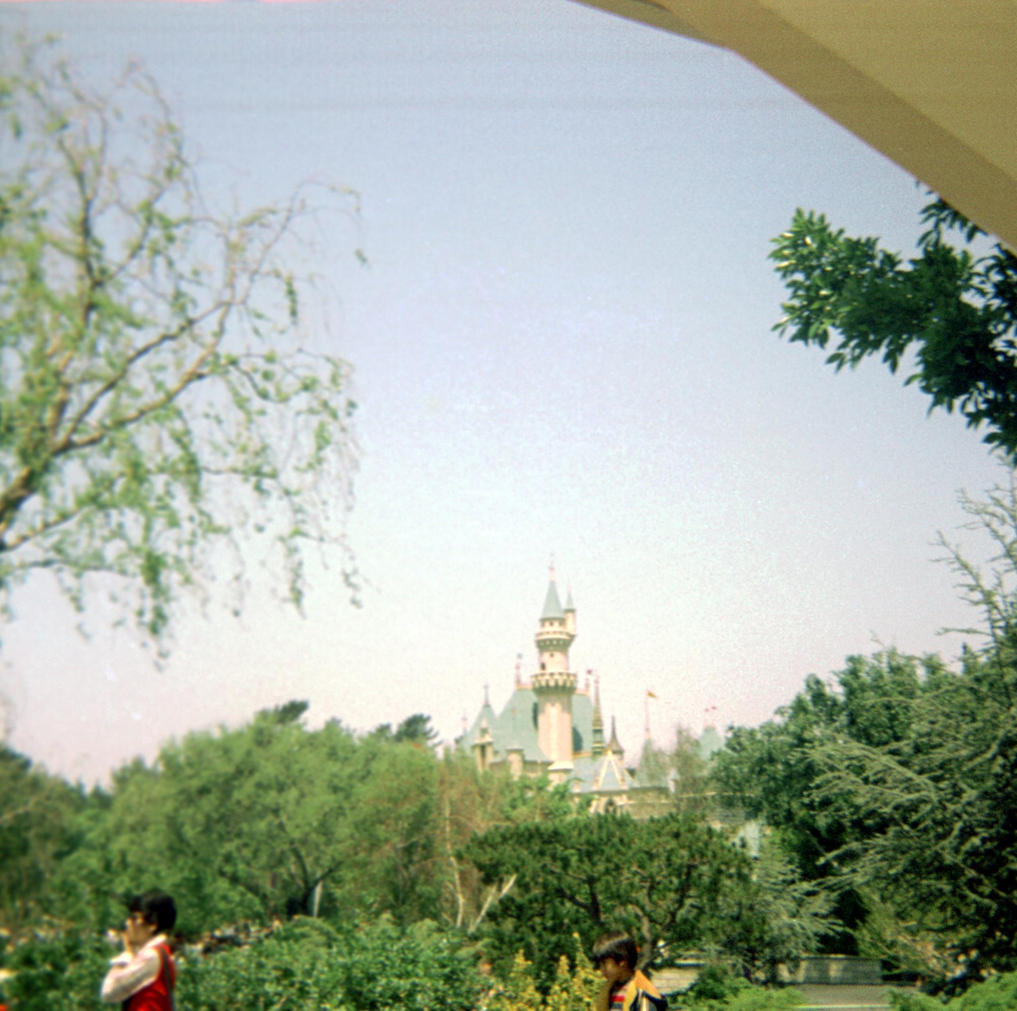 Disneyland - Disneyland #5