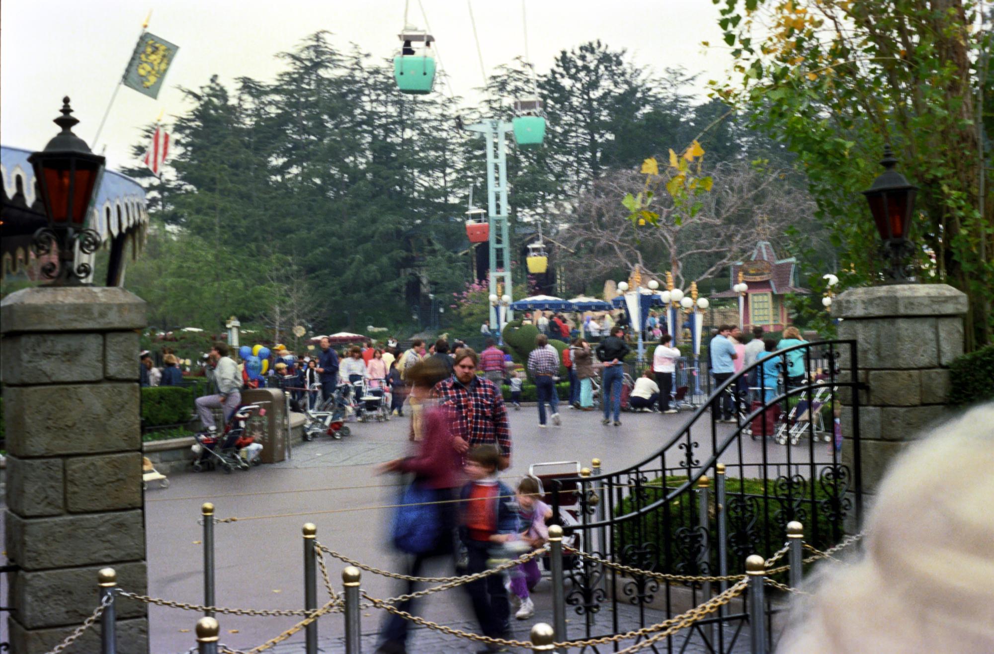 Disneyland - Disneyland #4
