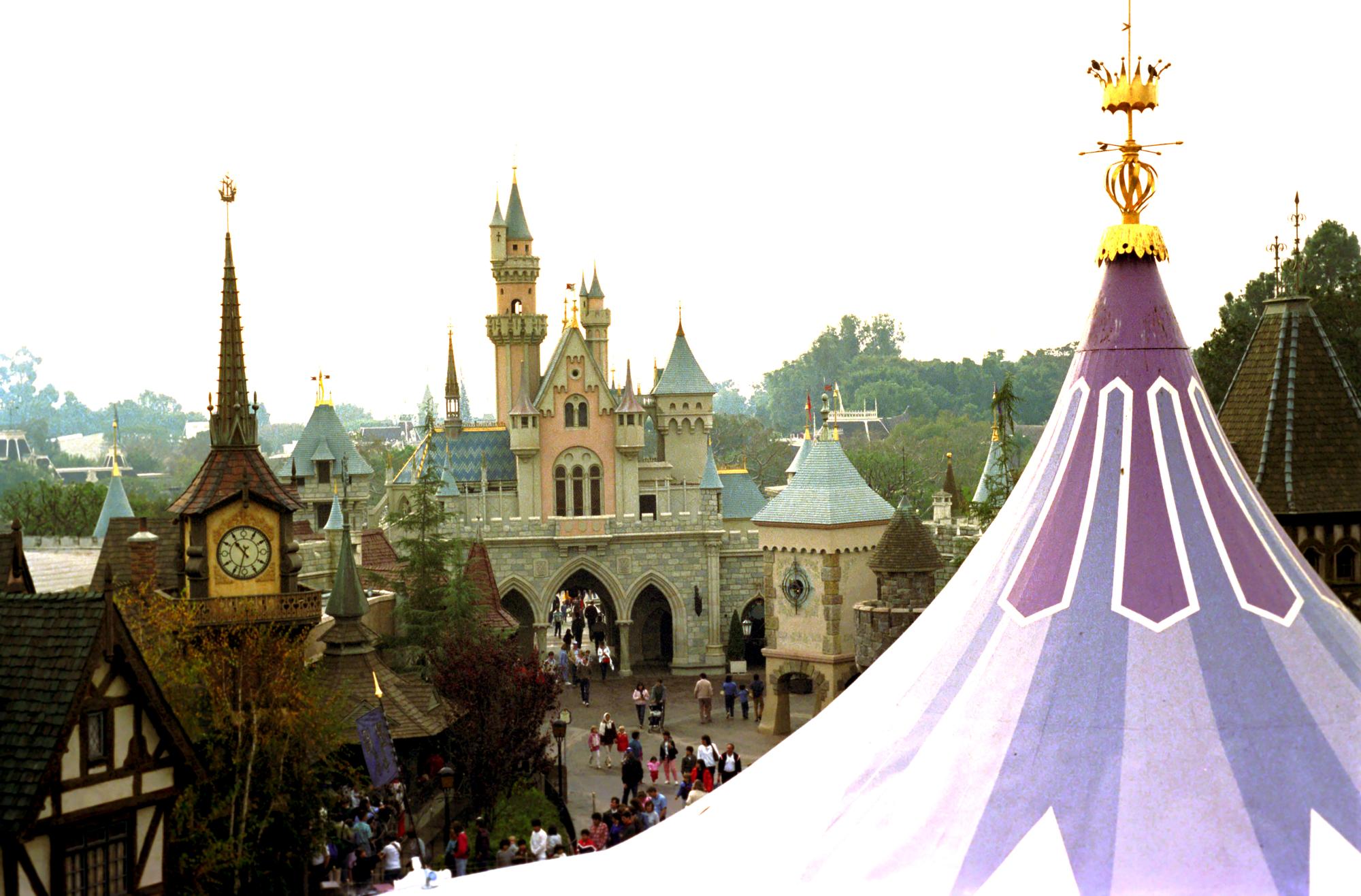 Disneyland - Disneyland #7