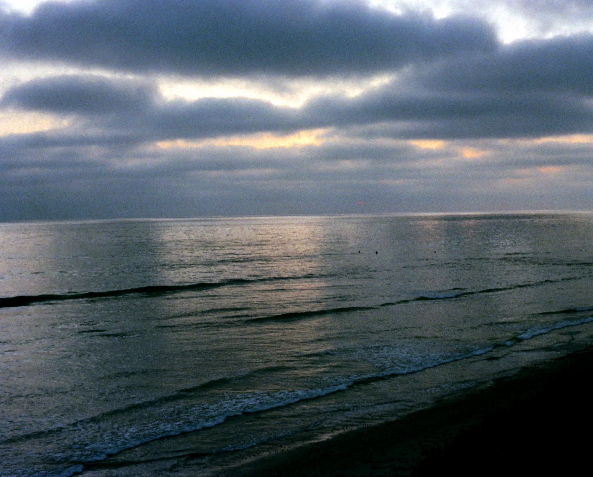 California (1992-2014) - Cardiff By The Sea