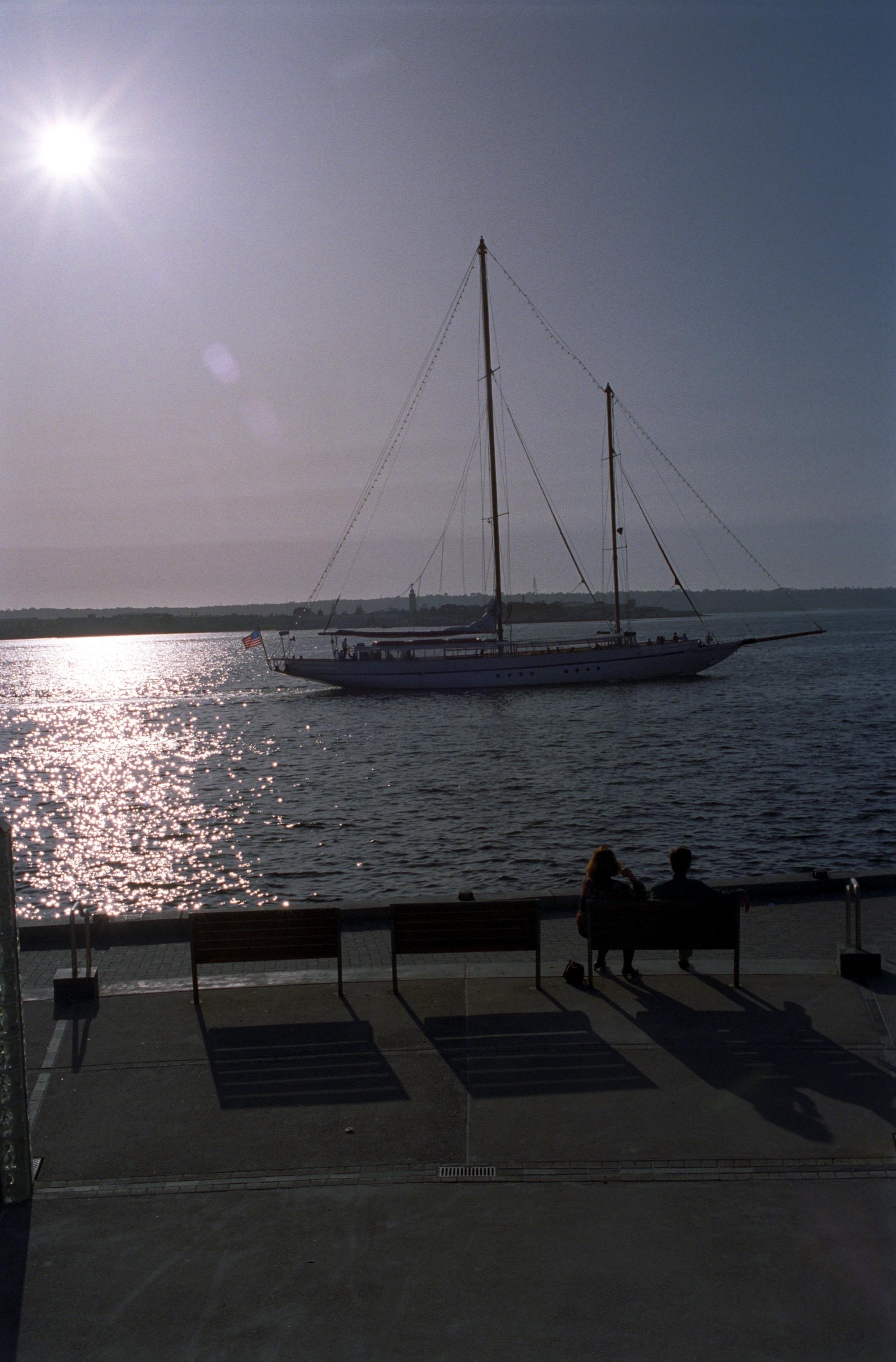 California (1992-2014) - Sunny Sea