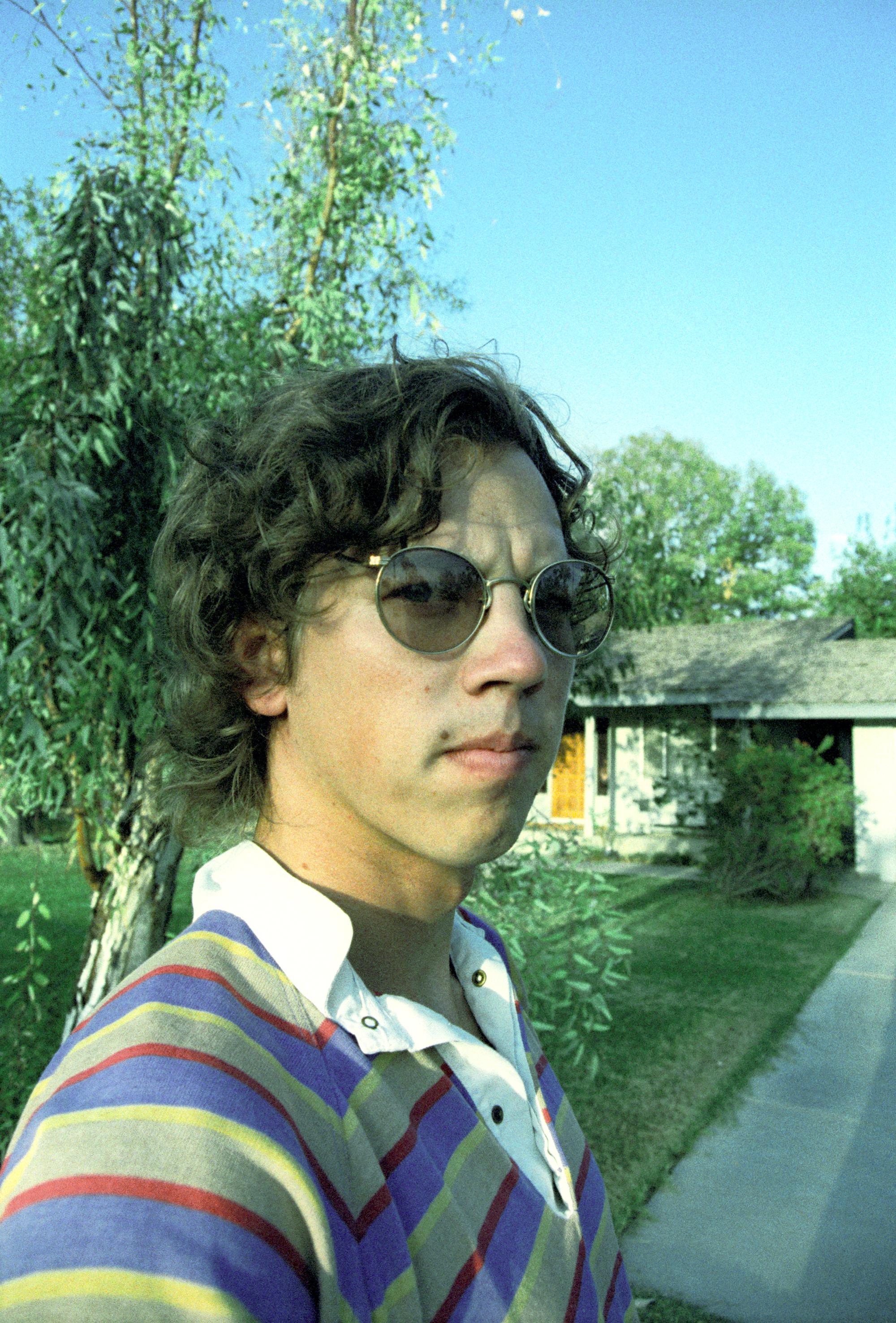 California (1992-2014) - Austin