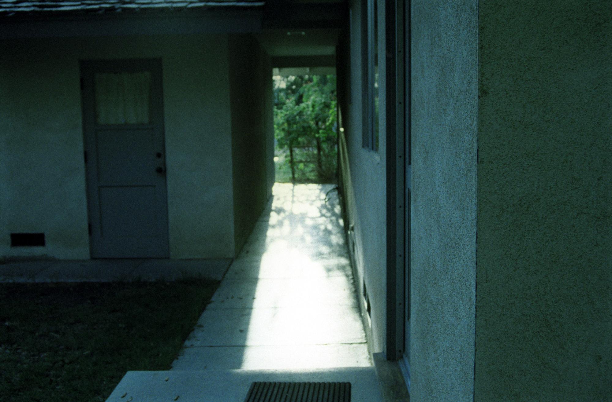 California (1992-2014) - Holtville House #7