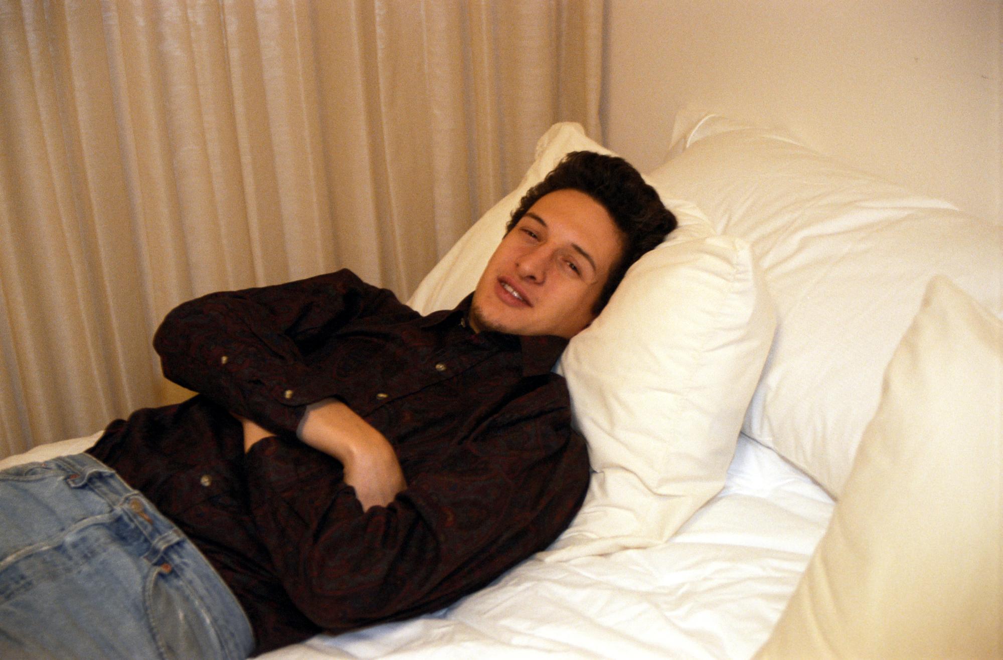 California (1992-2014) - Michael