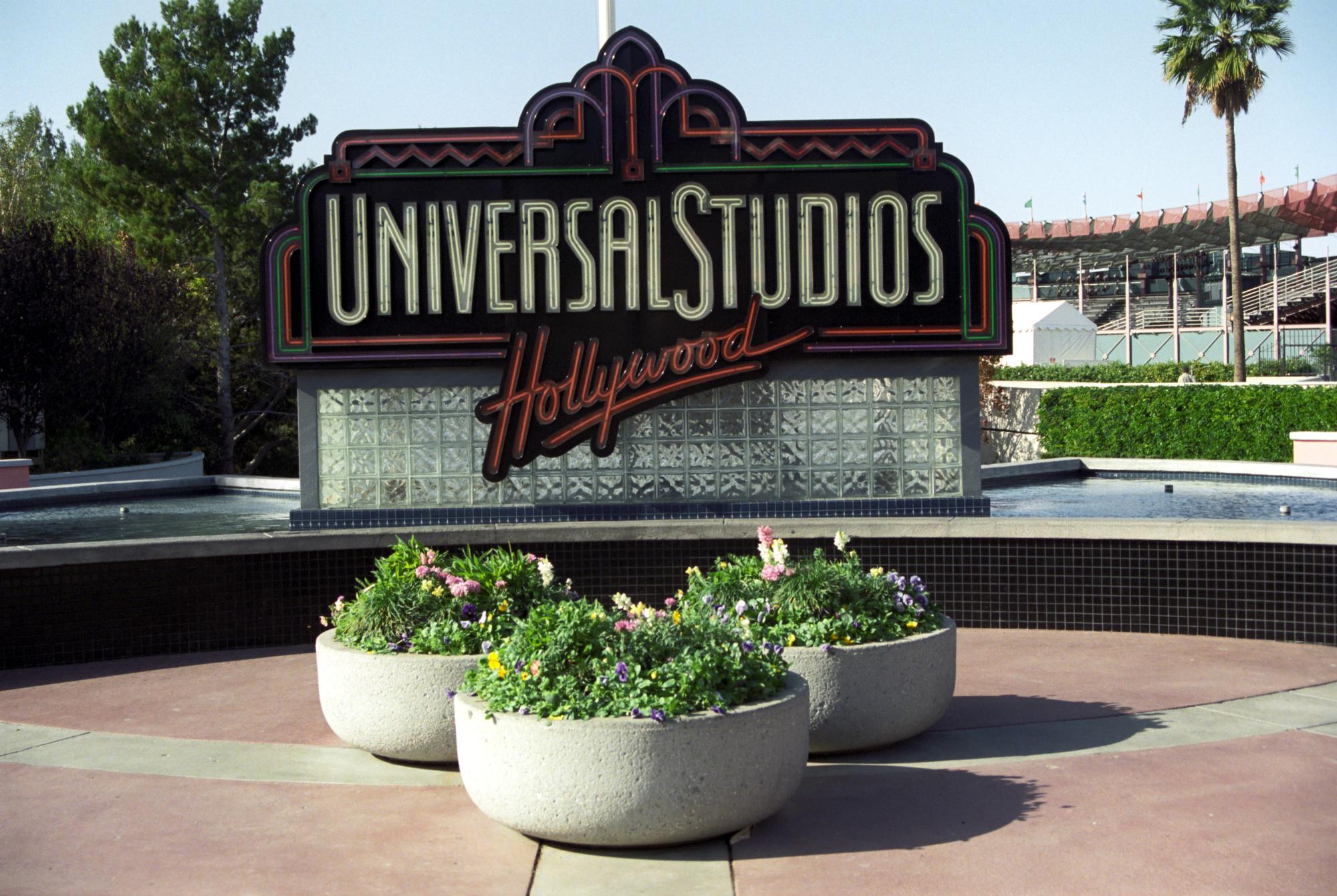 California (1992-2014) - Tour #1