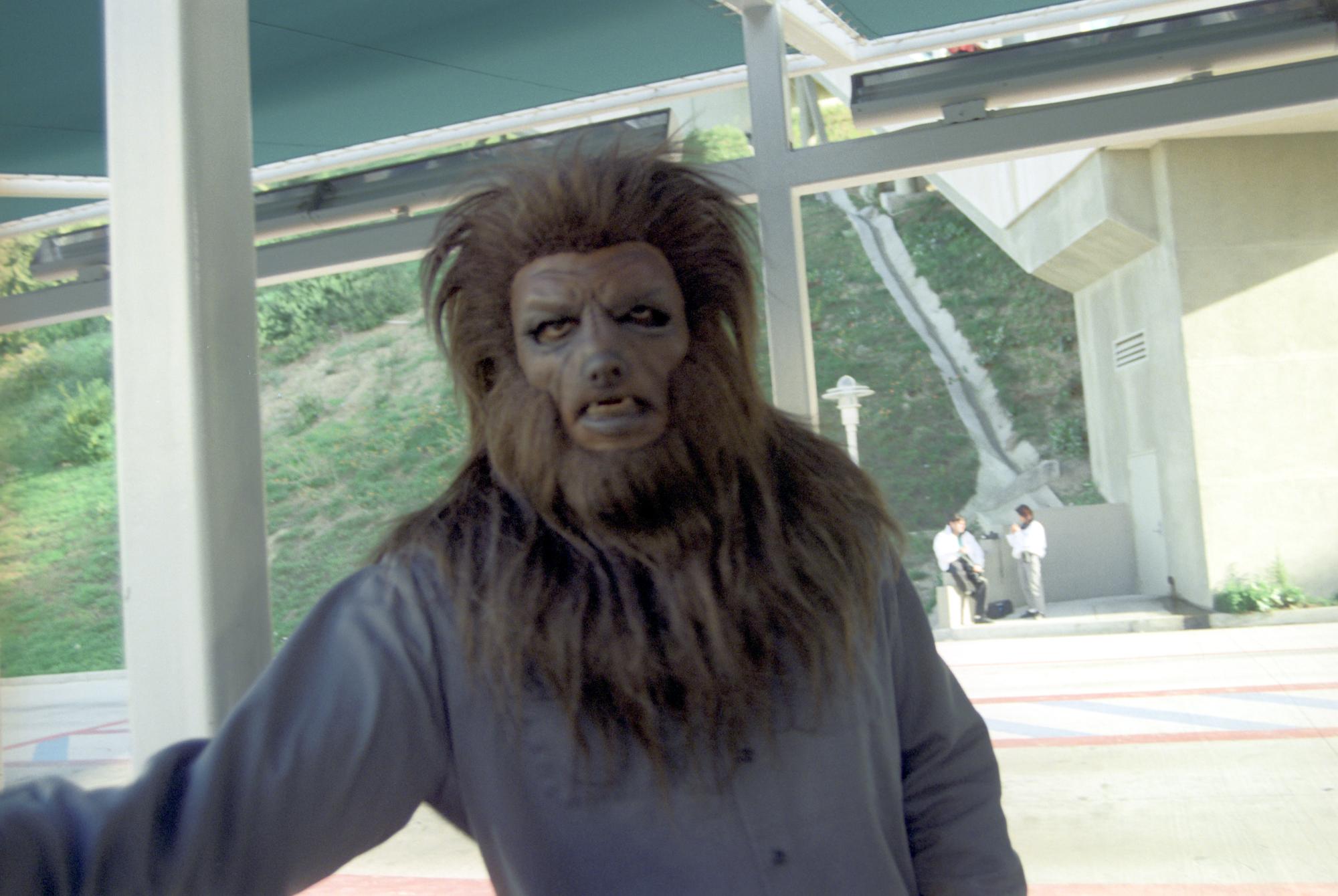 California (1992-2014) - Tour #2