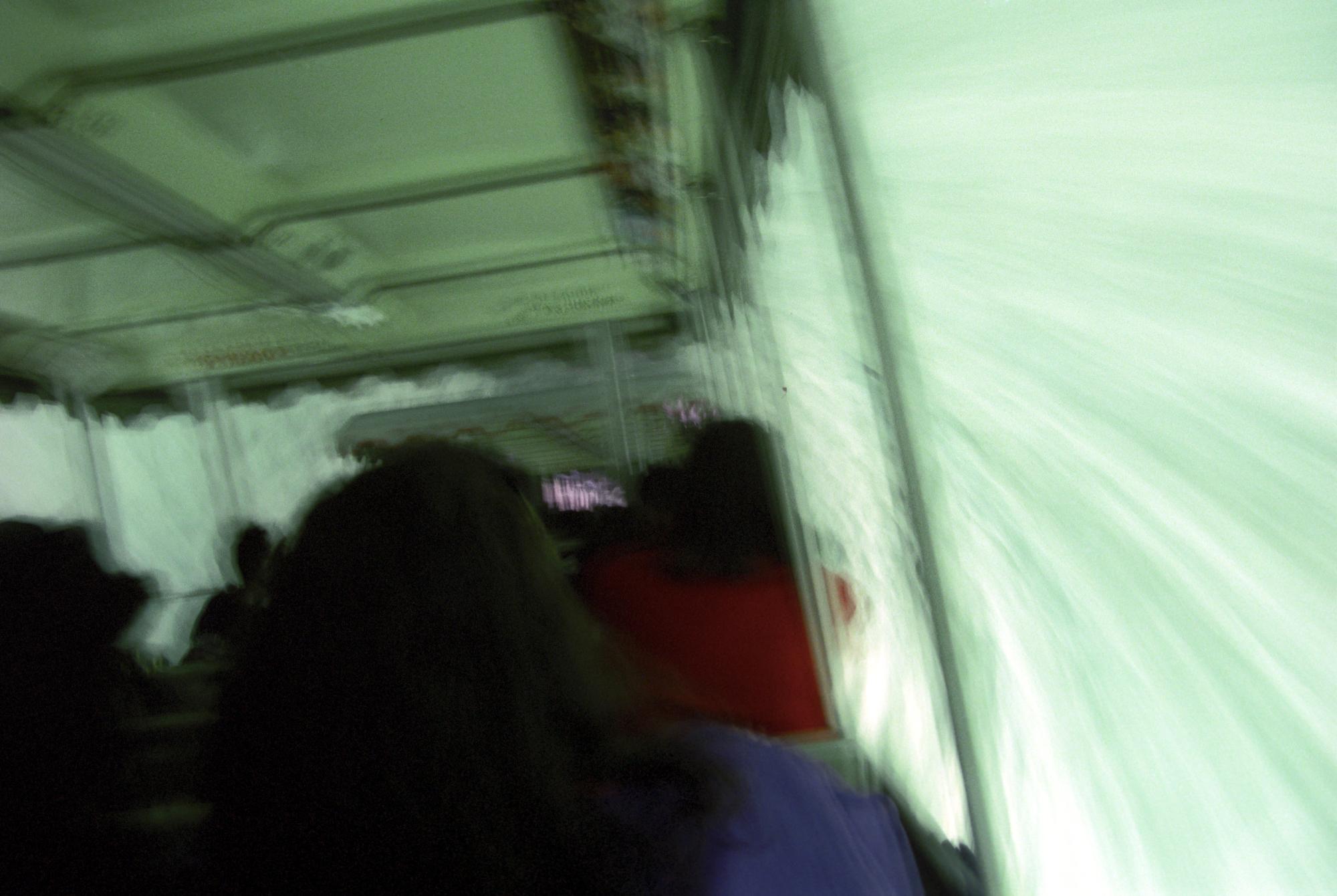 California (1992-2014) - Tour #4