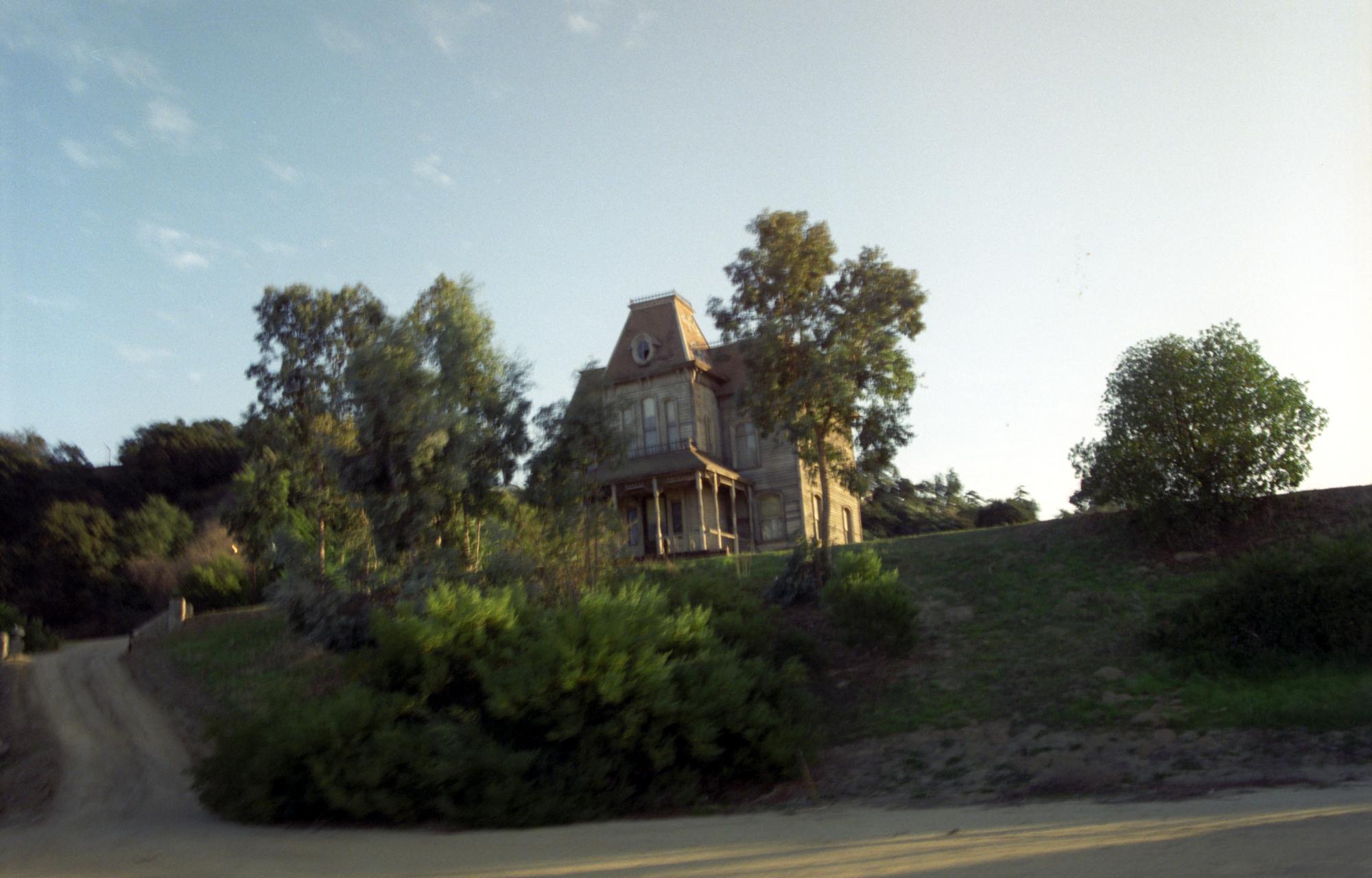 California (1992-2014) - Tour #5