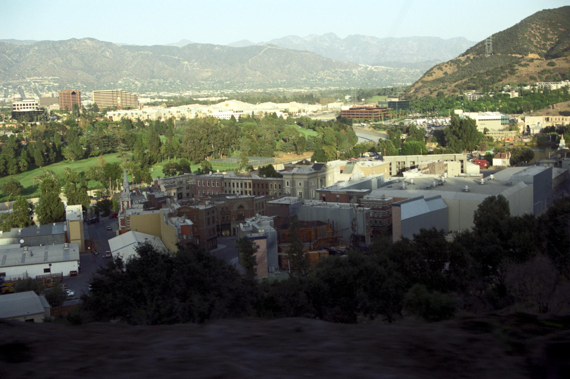 California (1992-2014) - Viewpoint #1