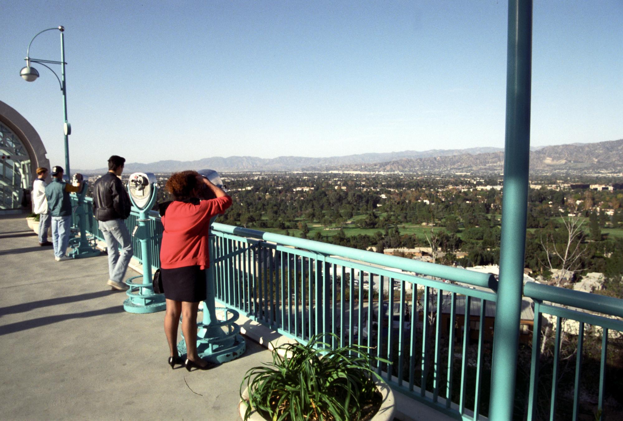 California (1992-2014) - Viewpoint #2