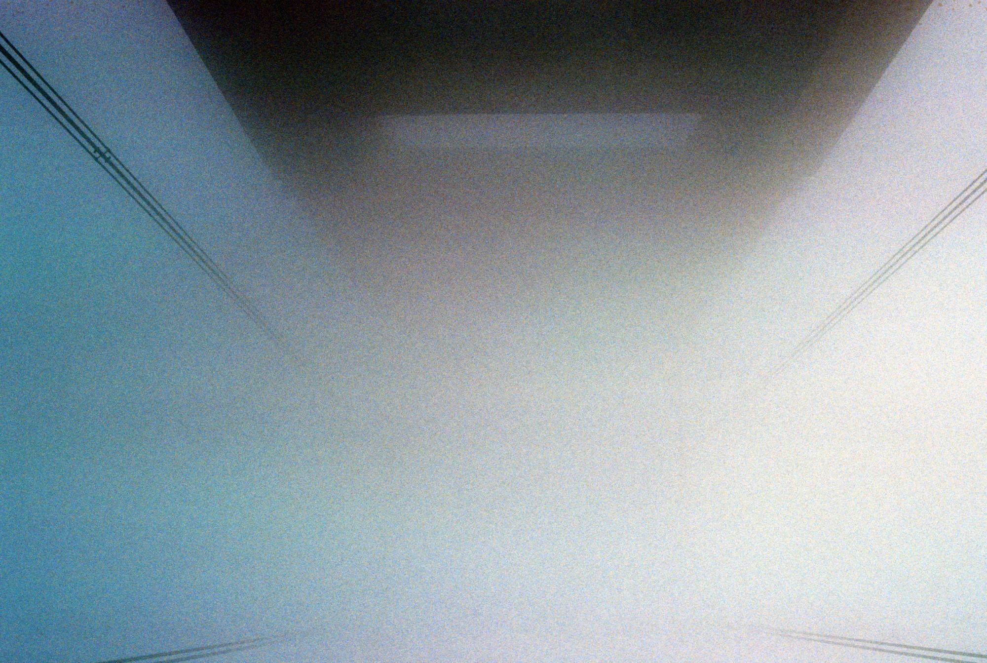 California (1992-2014) - Foggy Golden Gate