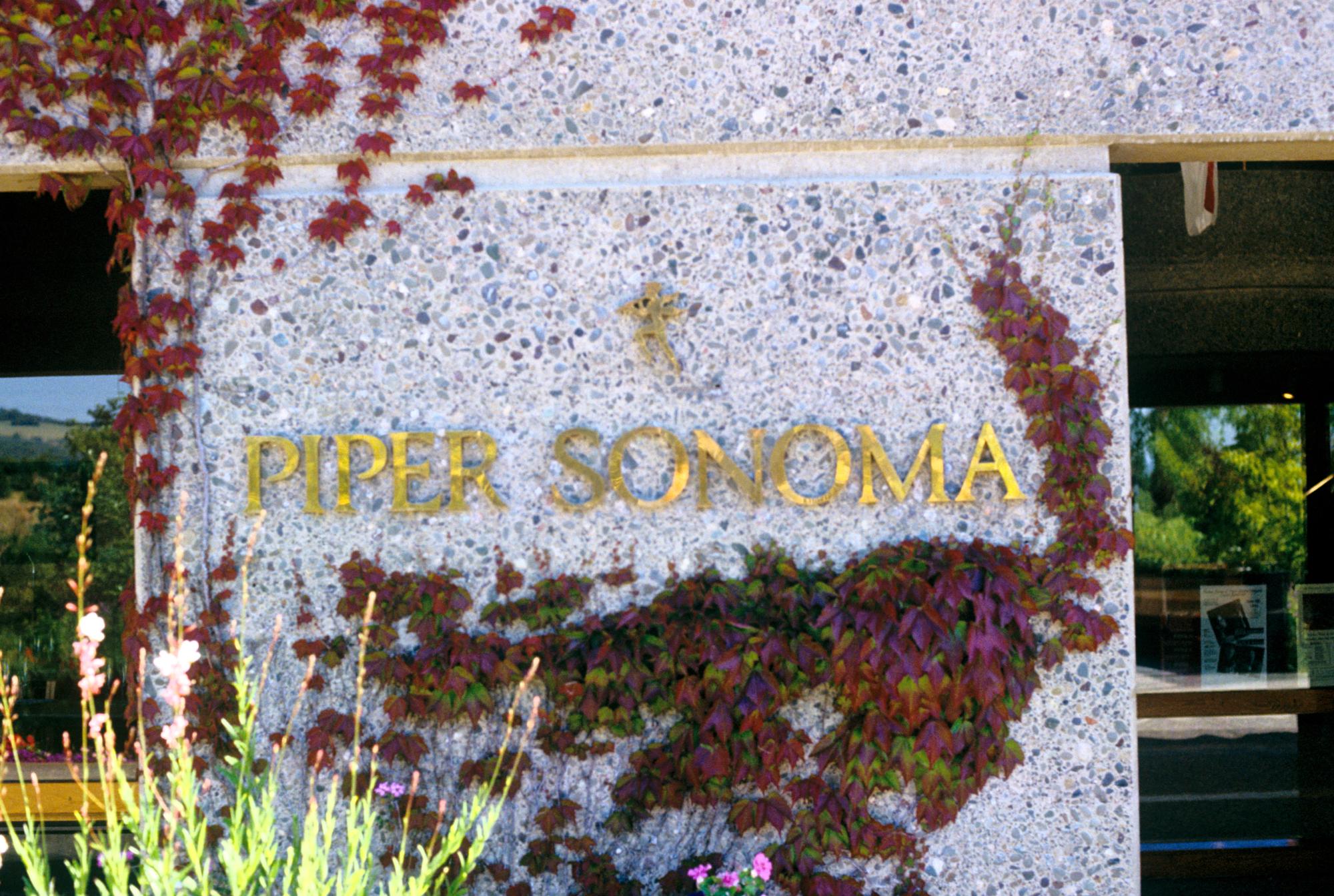 California (1992-2014) - Piper Sonoma #1