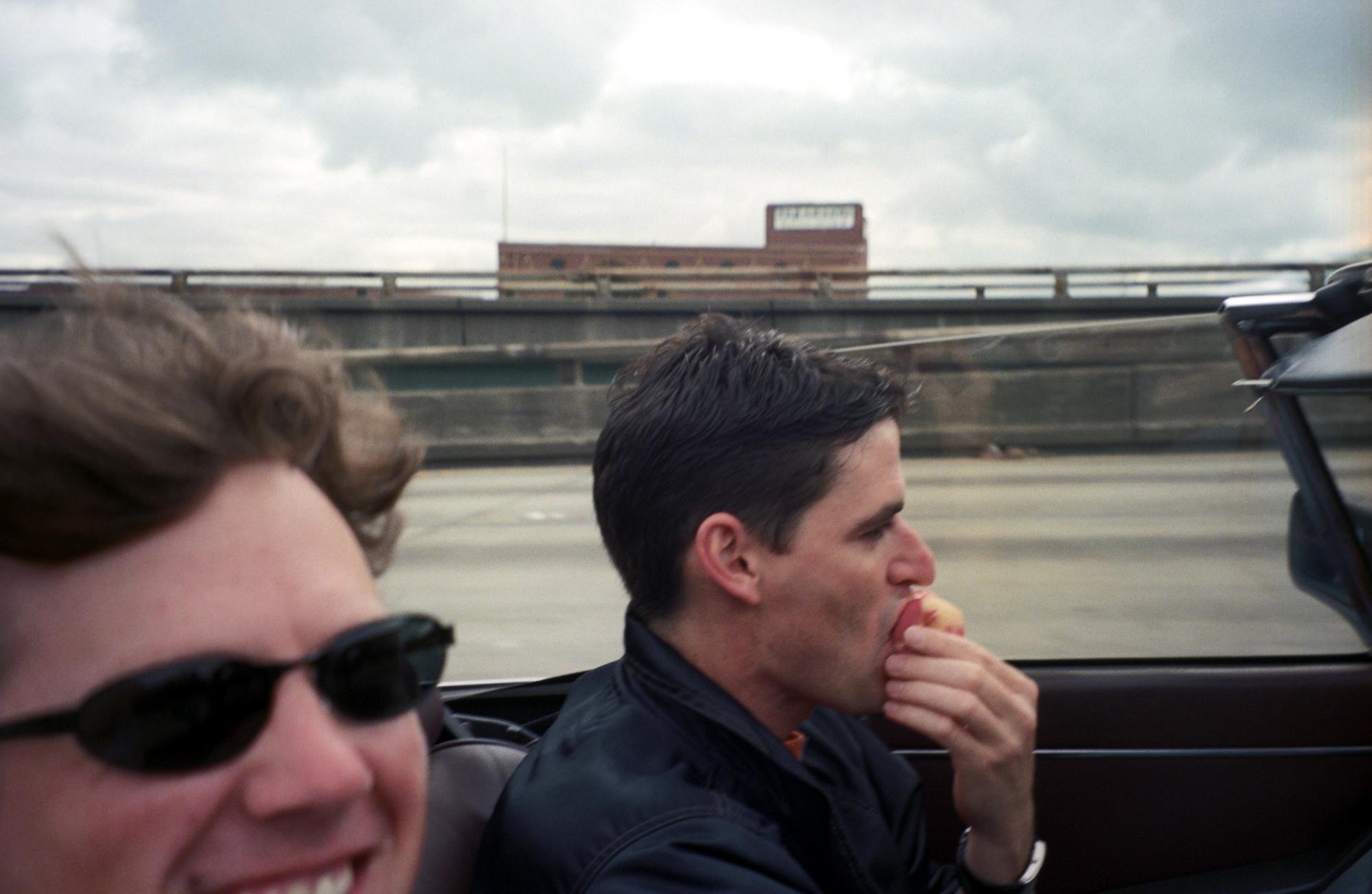 California (1992-2014) - Convertible