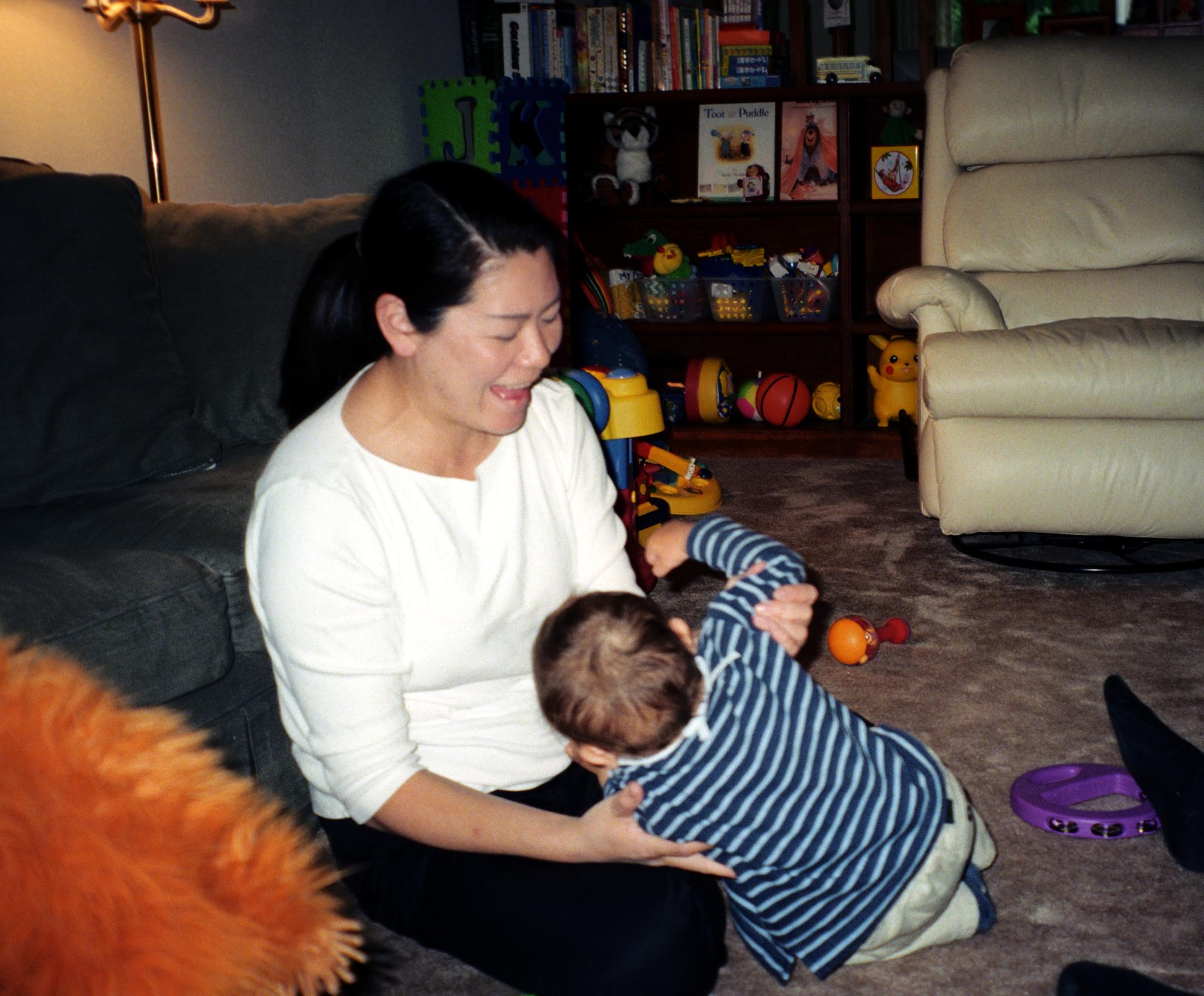 California (1992-2014) - Duimich #2