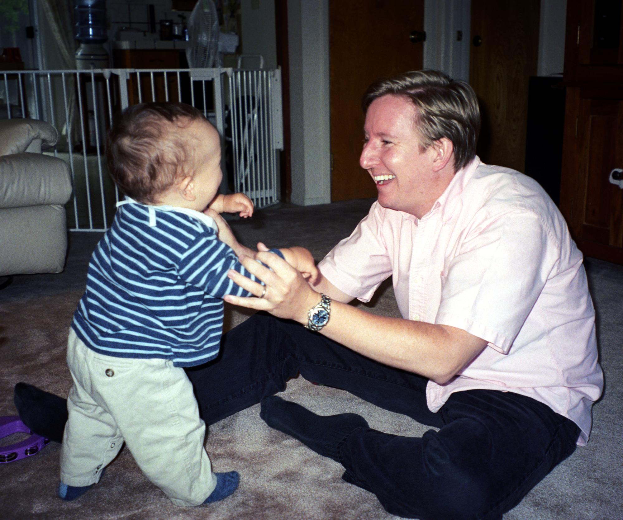 California (1992-2014) - Duimich #3