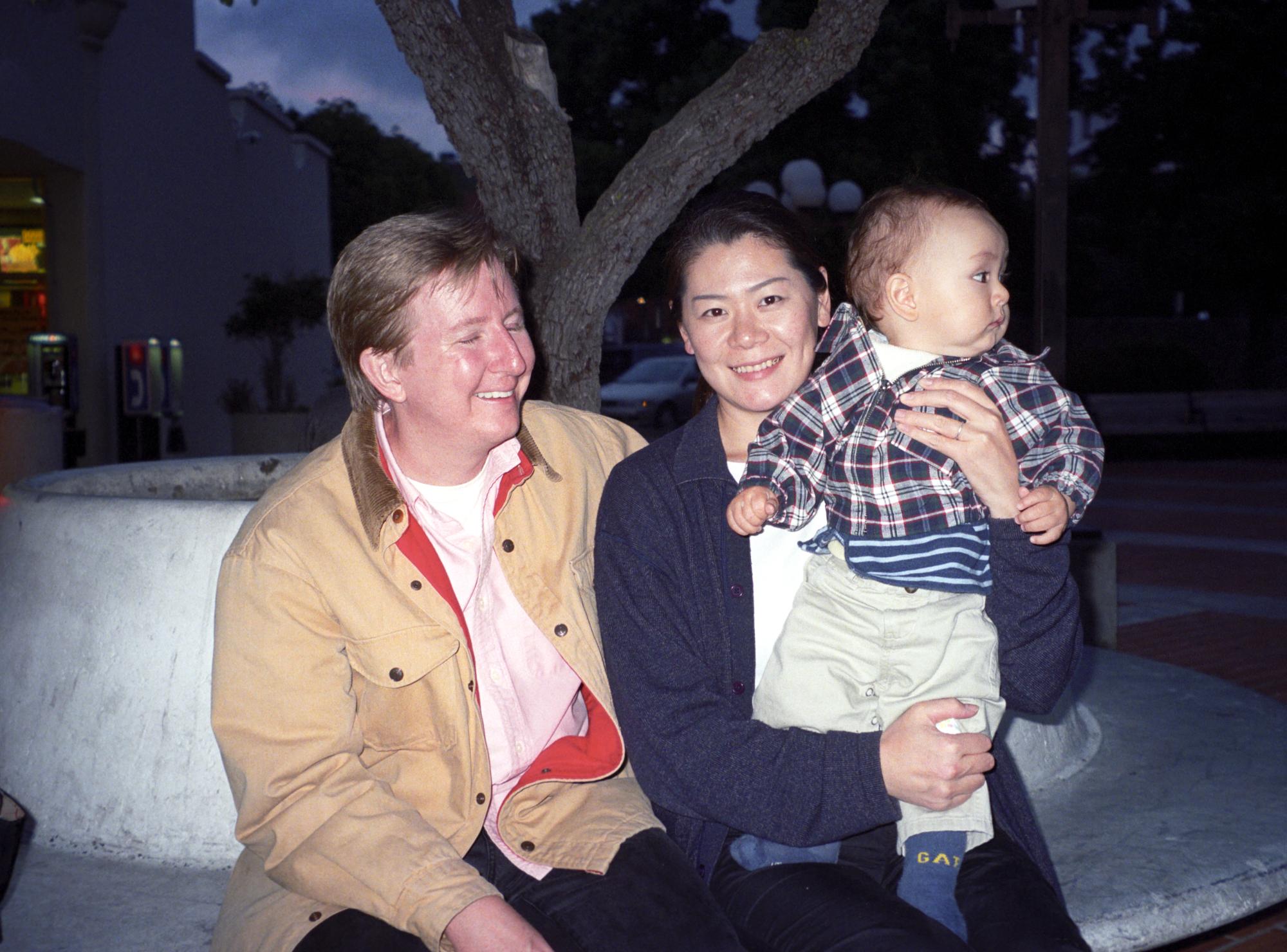 California (1992-2014) - Duimich #4