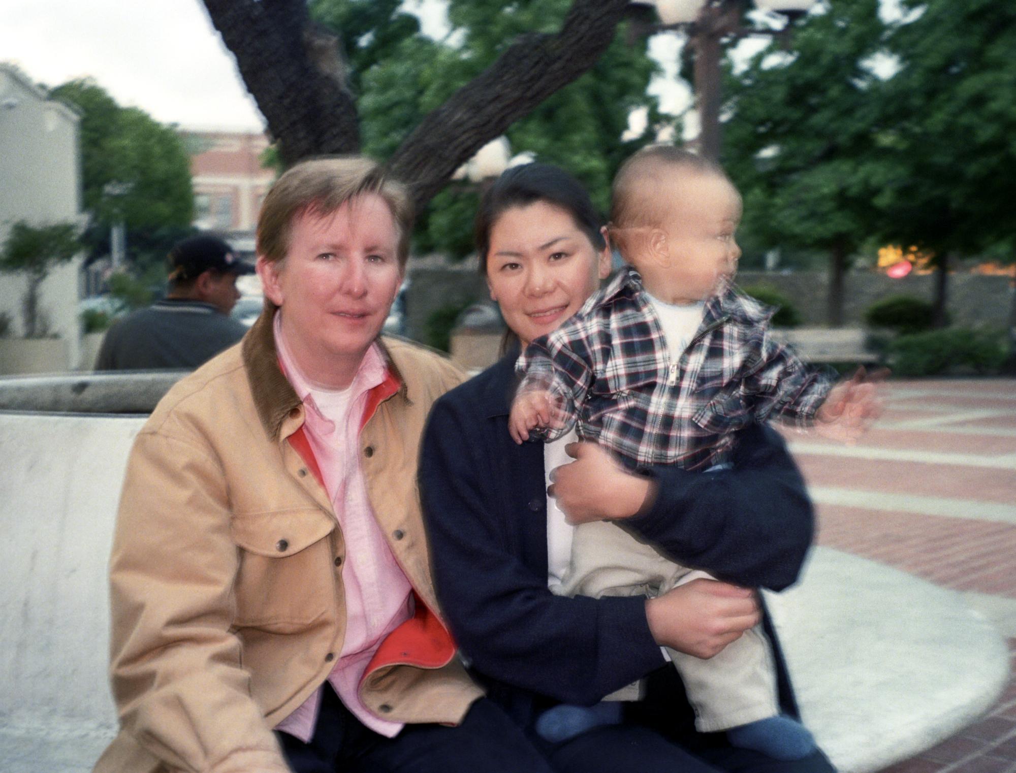 California (1992-2014) - Duimich #5