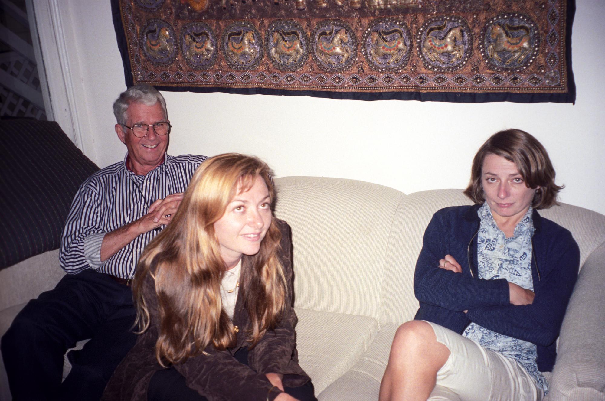 California (1992-2014) - Goodbye San Fran #3