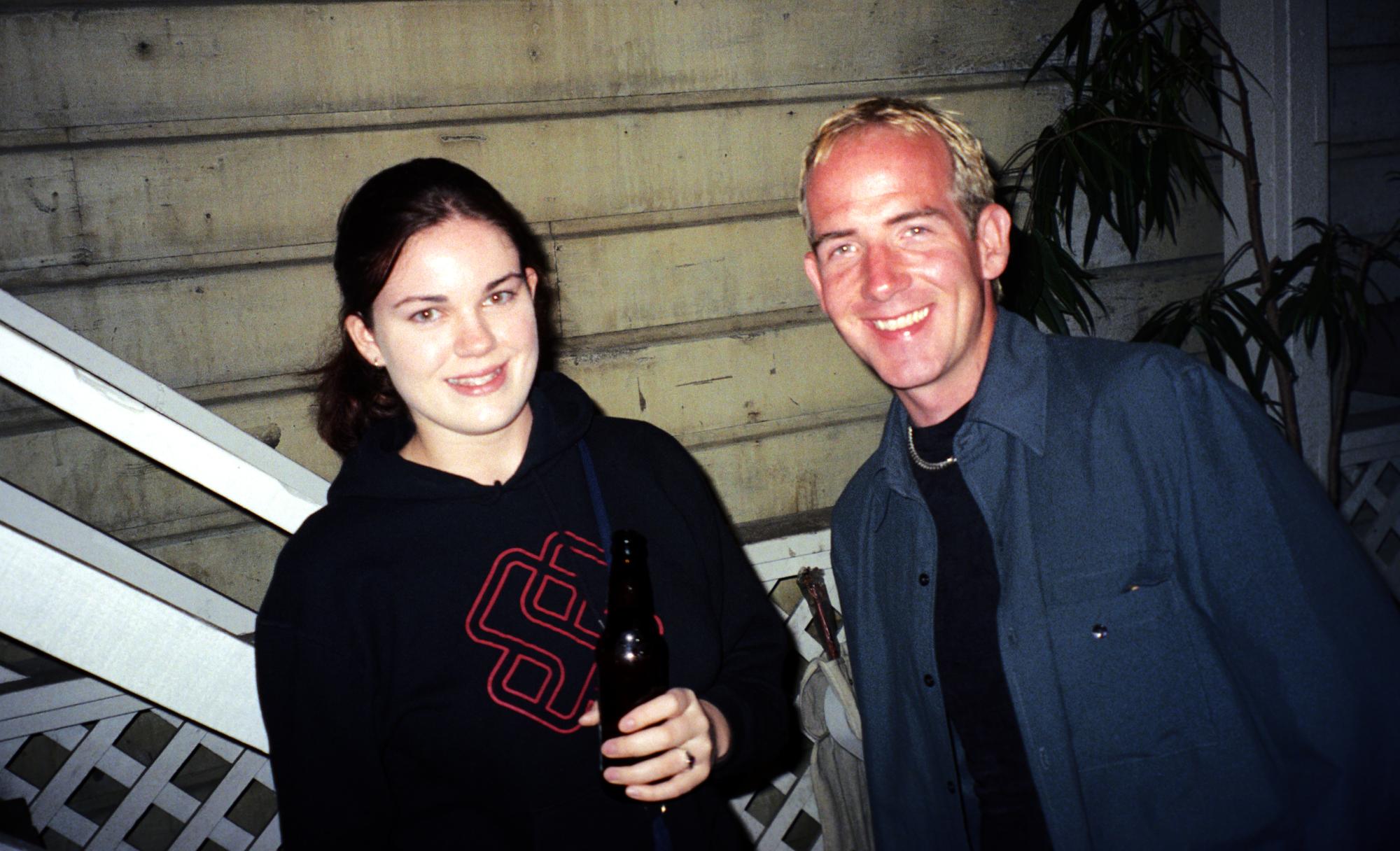 California (1992-2014) - Goodbye San Fran #7