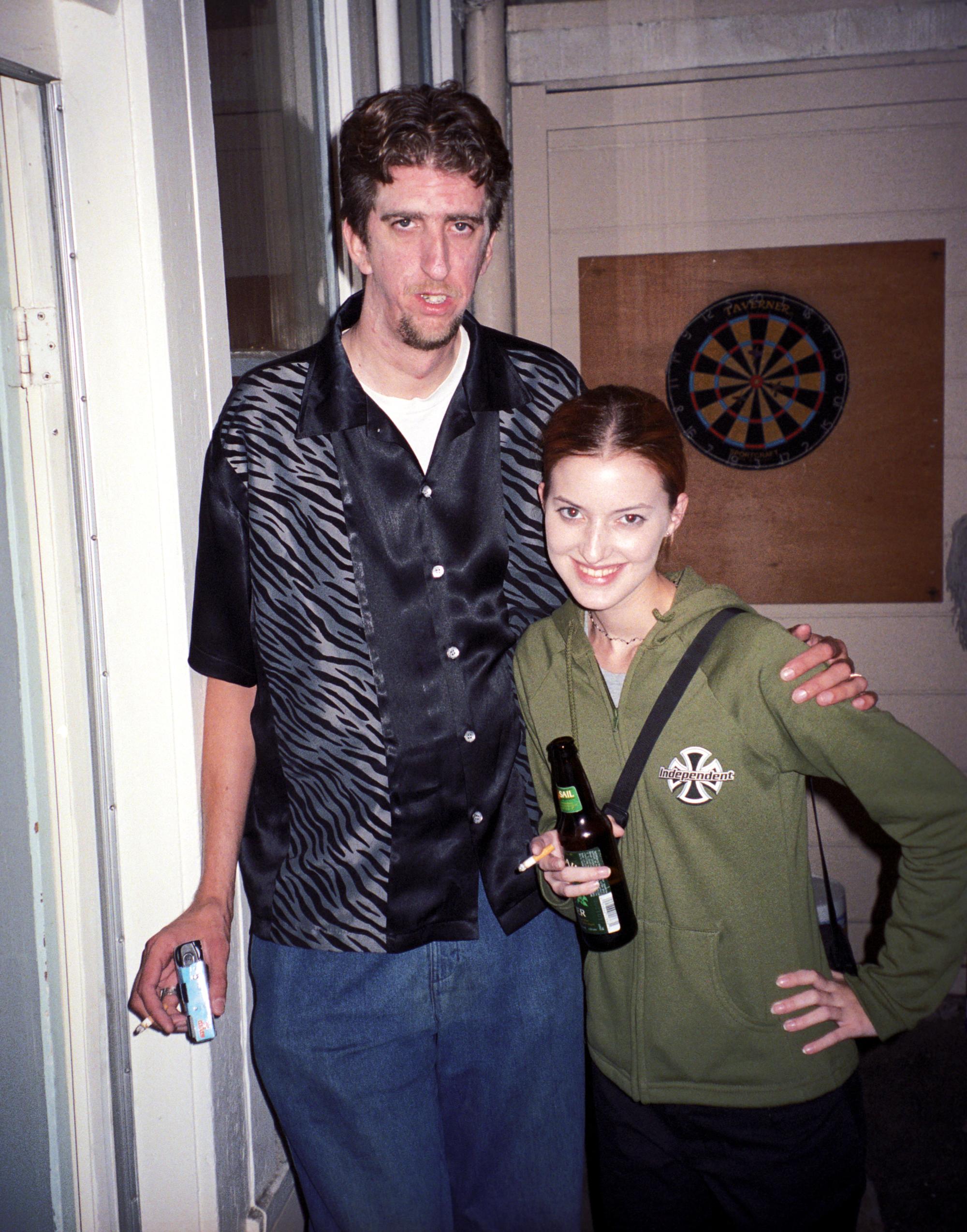 California (1992-2014) - Goodbye San Fran #8