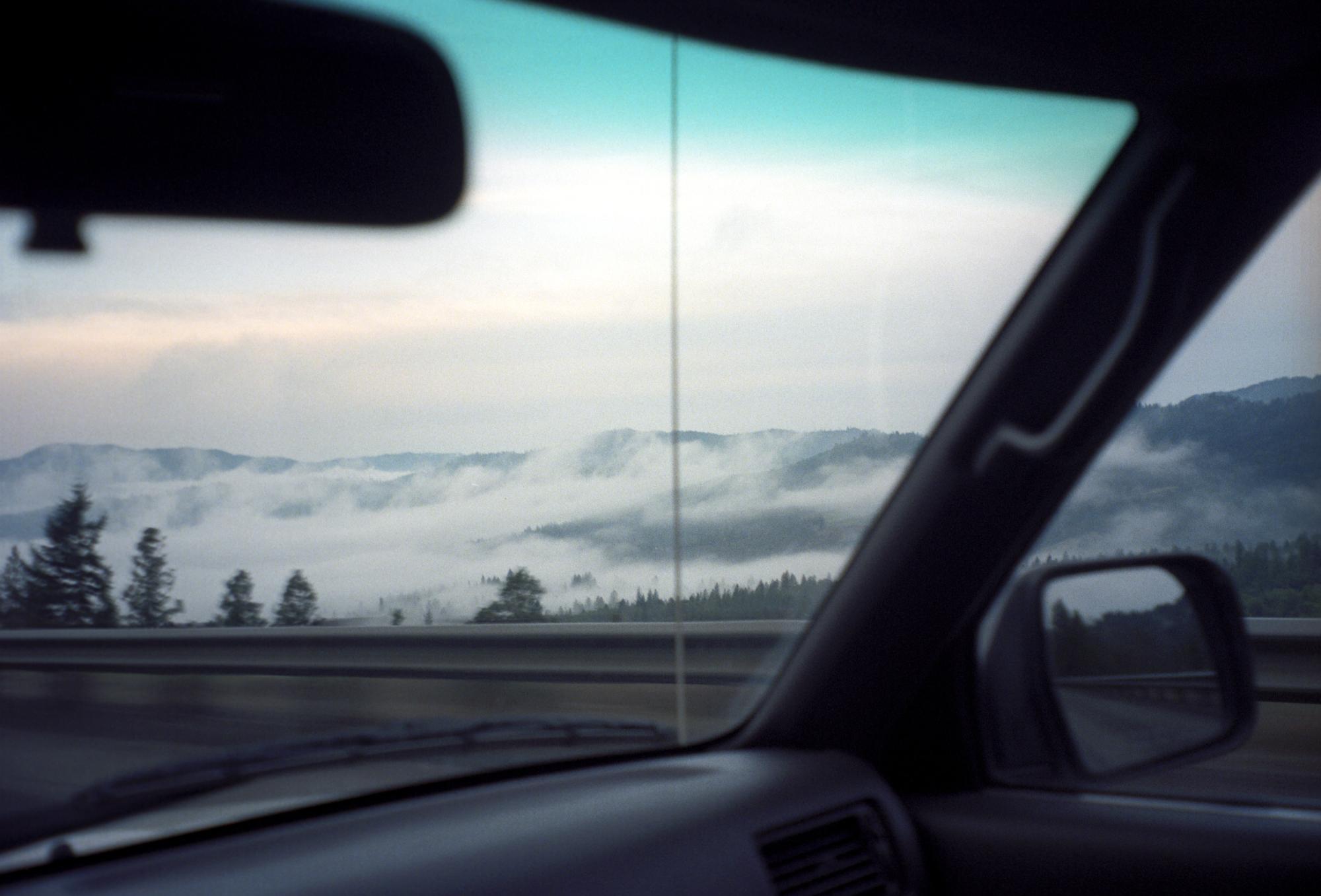 California (1992-2014) - Northern Cali