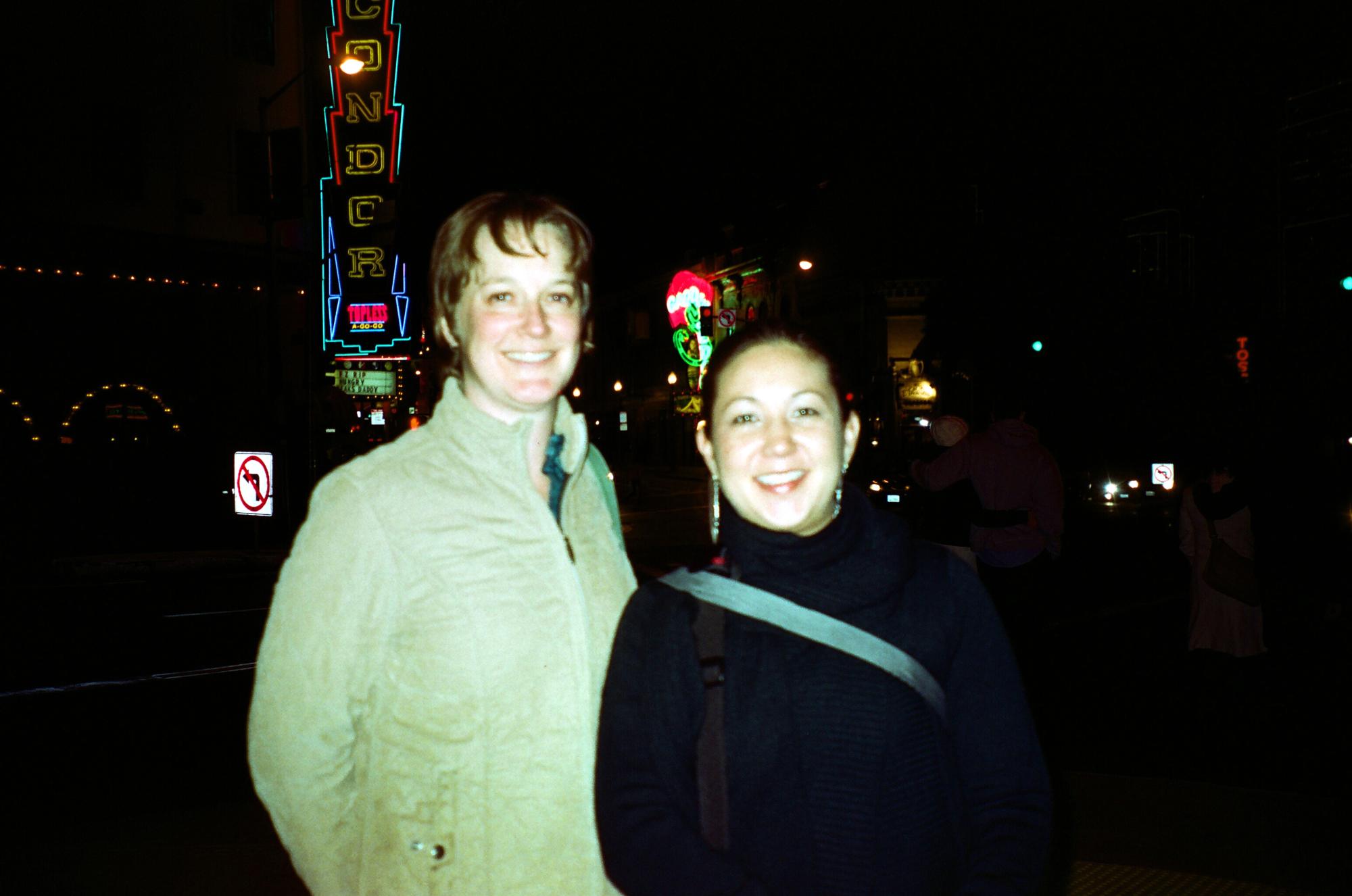 California (1992-2014) - Laura Ilona